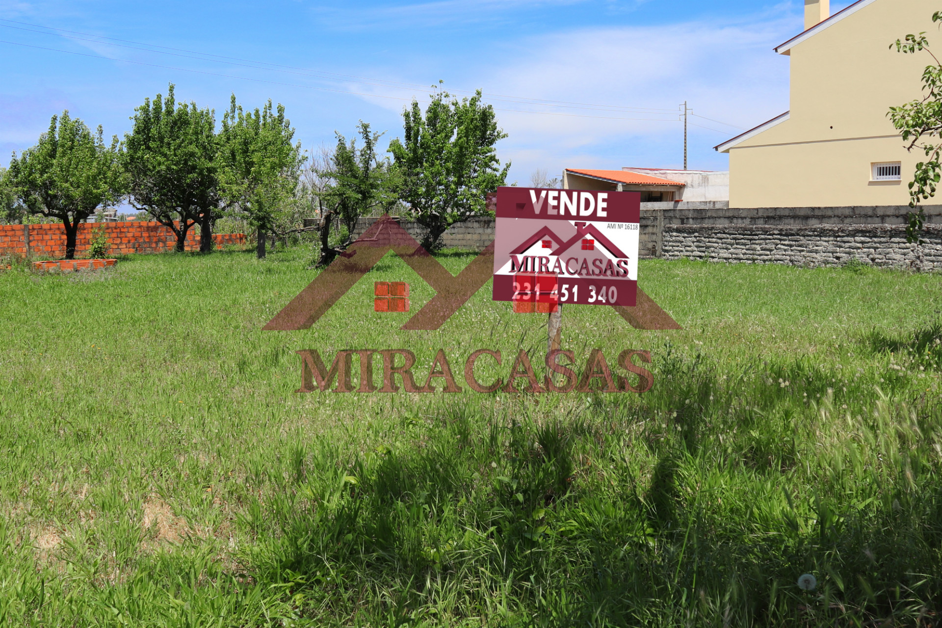 Terreno Para Construção