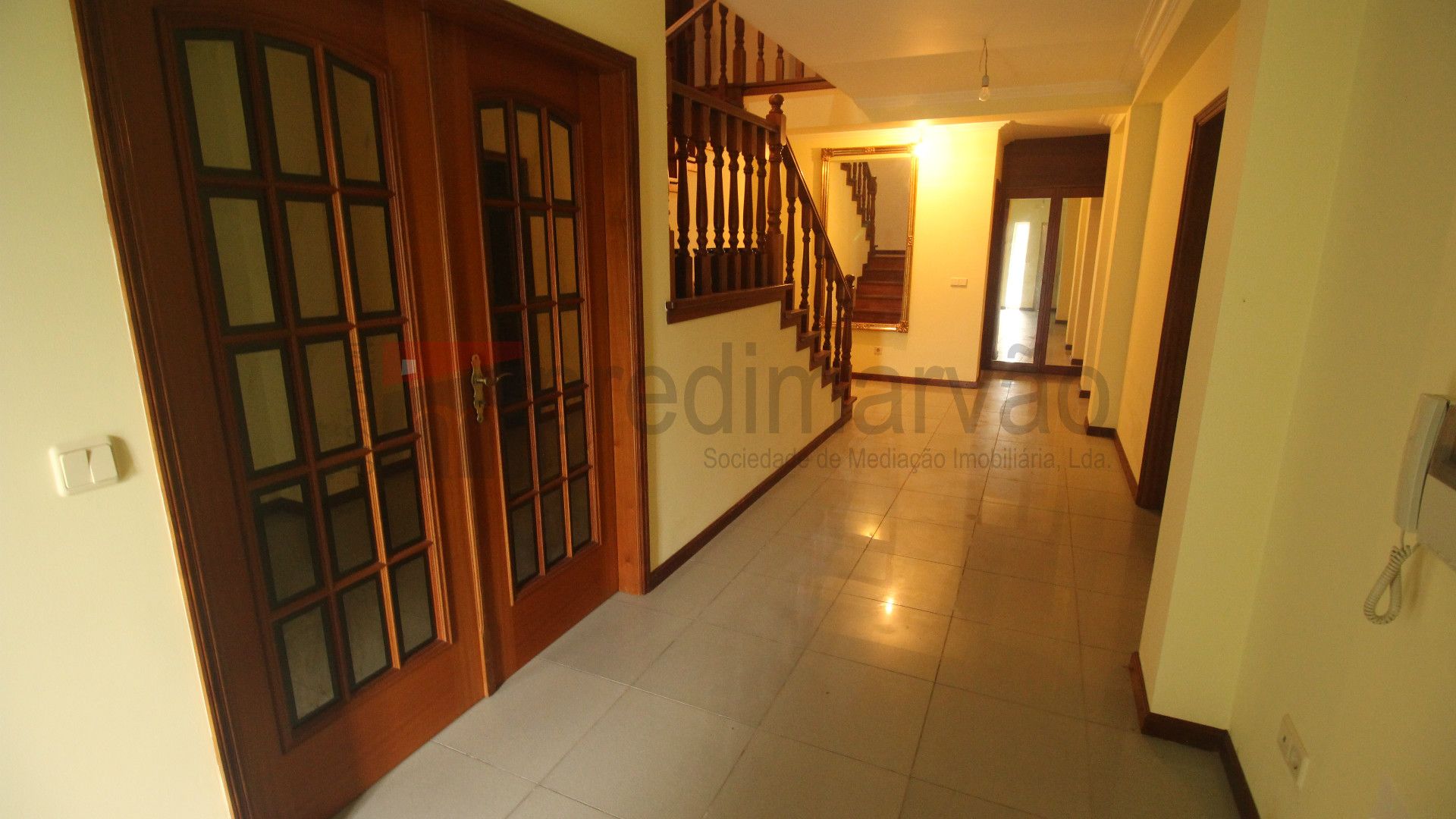 Vivienda 3 habitaciones