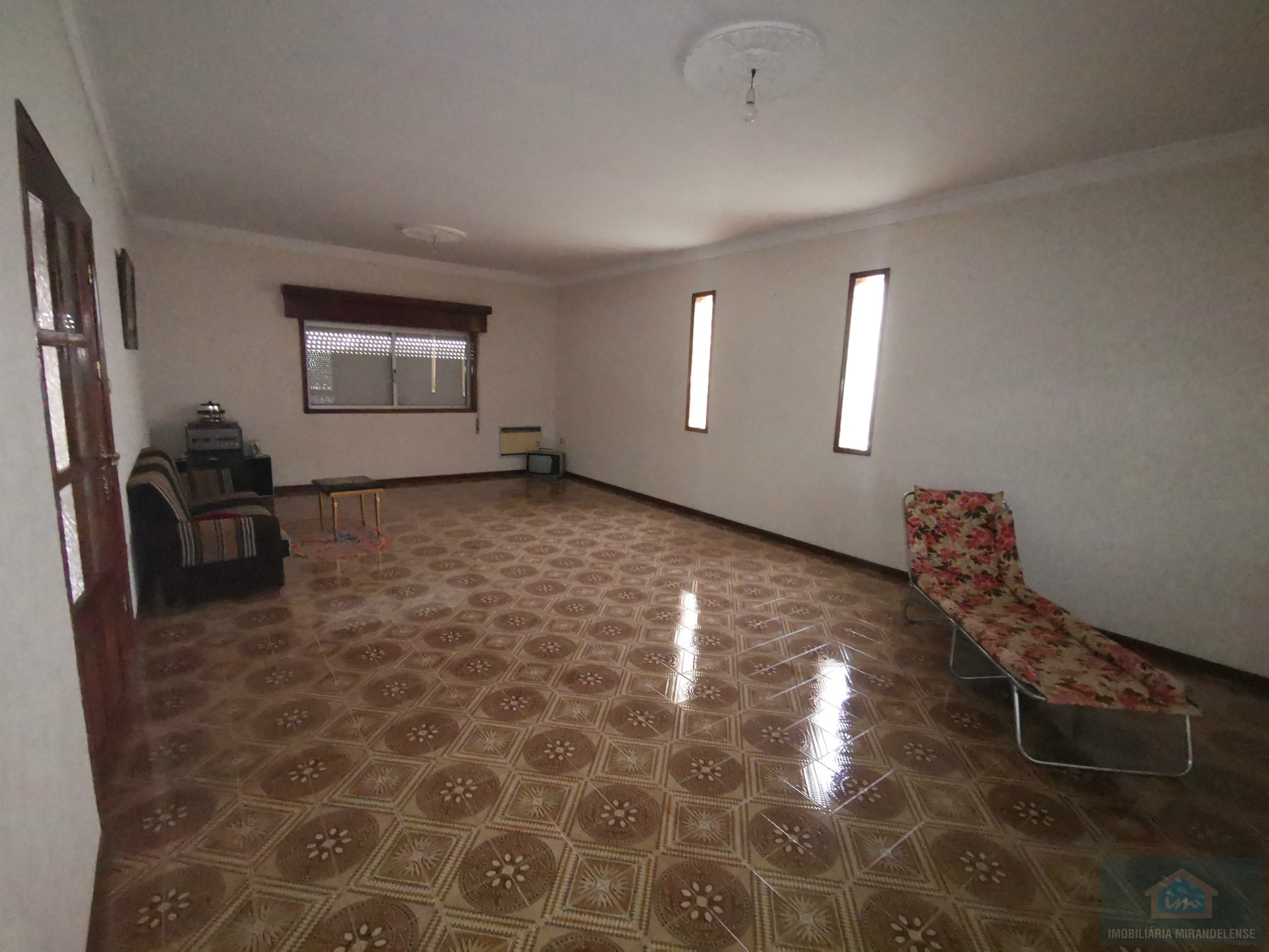 Maison jumelée 5 Chambre(s)