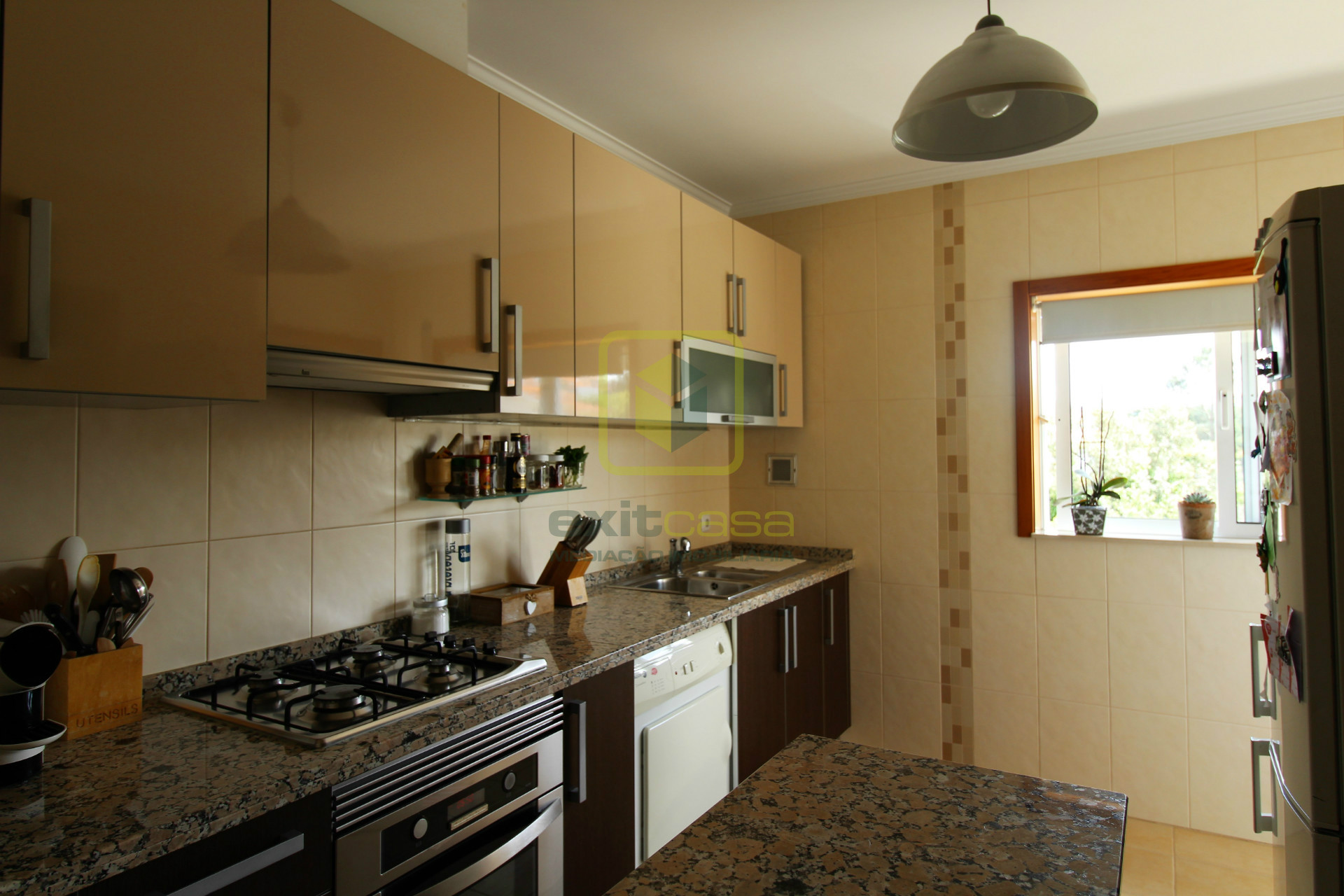 Apartamento T2 DUPLEX