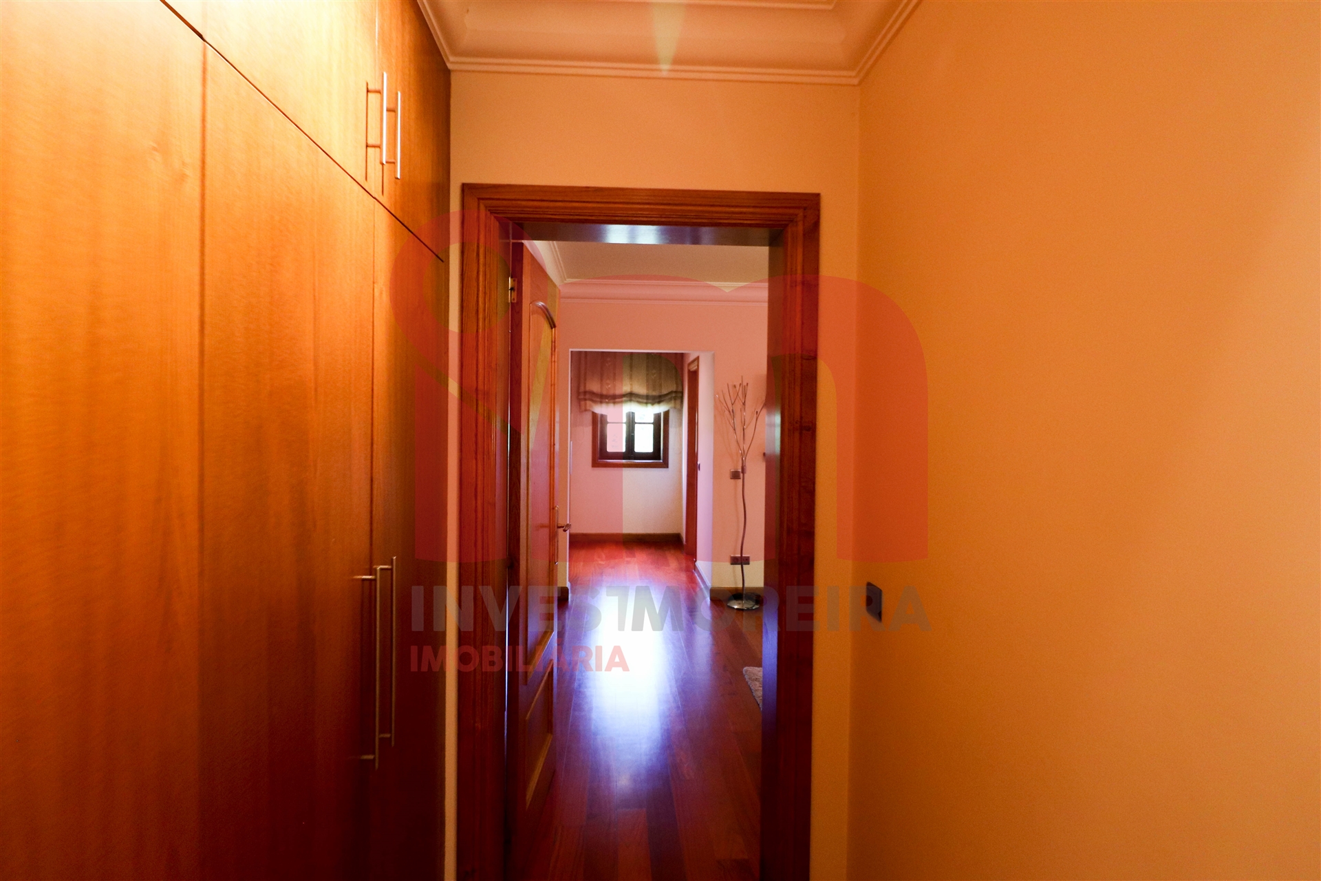 Moradia Isolada T5 DUPLEX