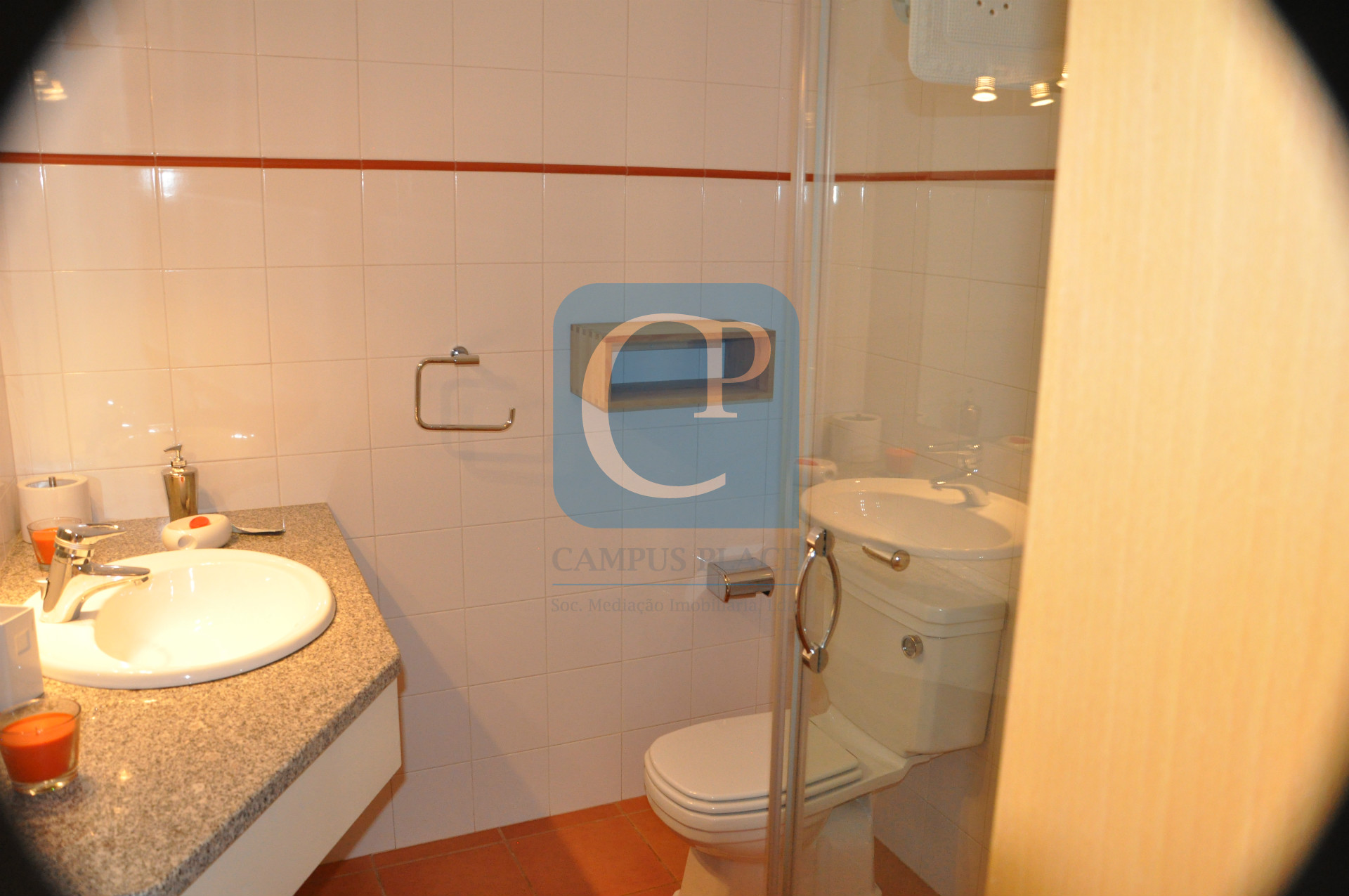 Quinta no Alto Douro Vinhateiro