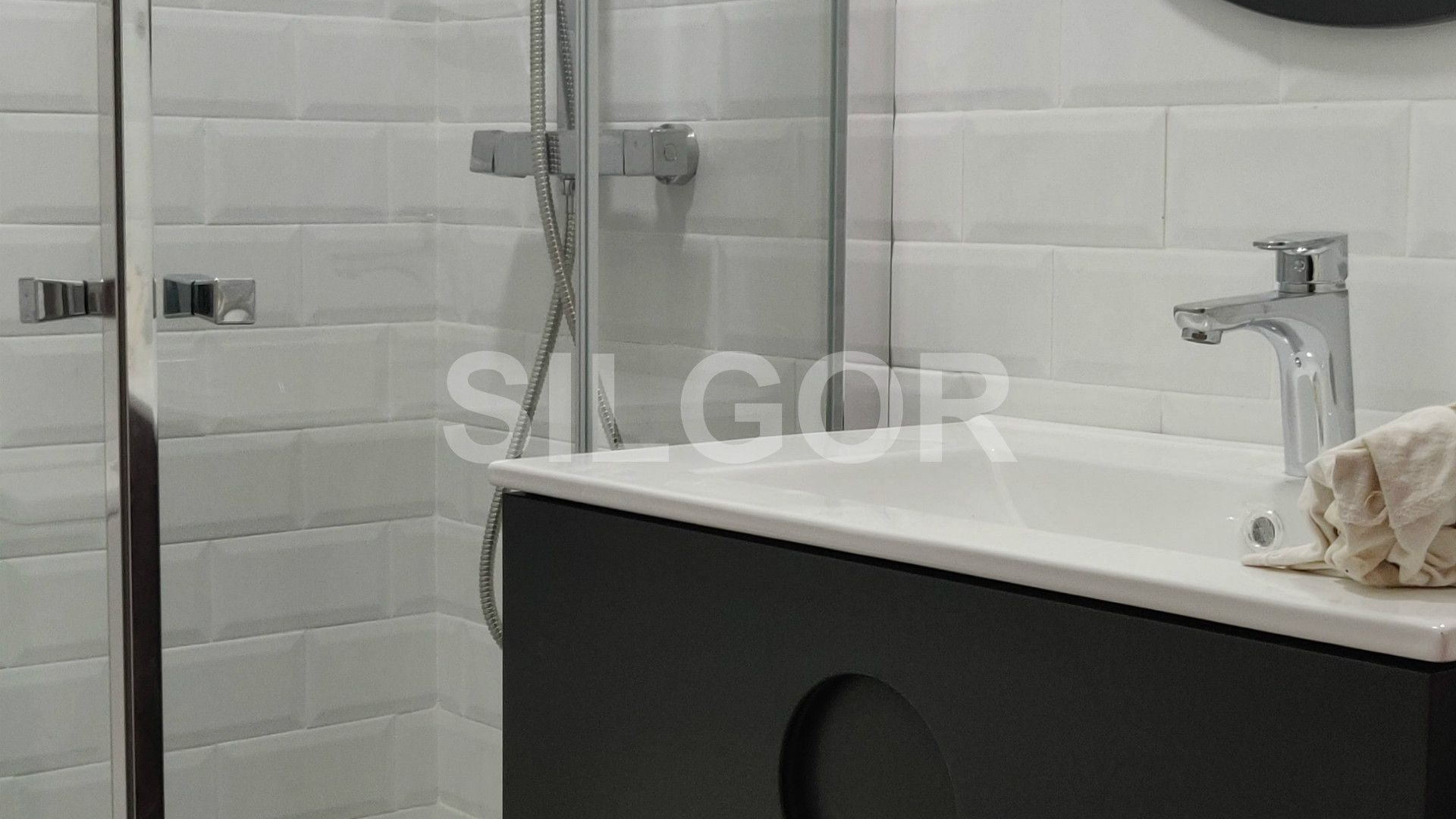 Apartamiento 3 habitaciones