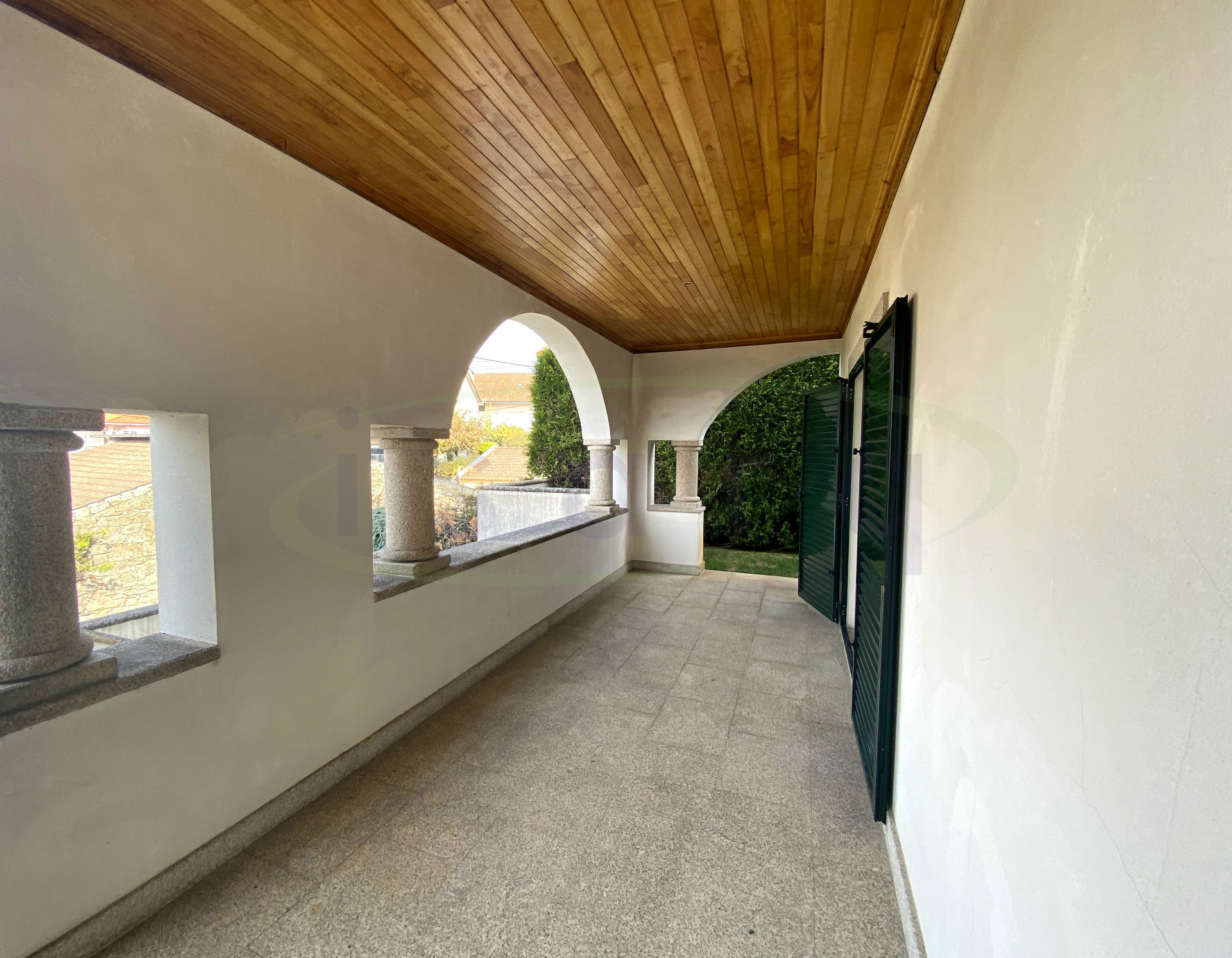 Gästehaus Brasonada mit 8% Bruttorendite (projiziert)