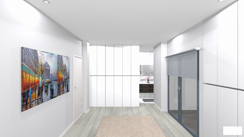 Vivienda 5 habitaciones