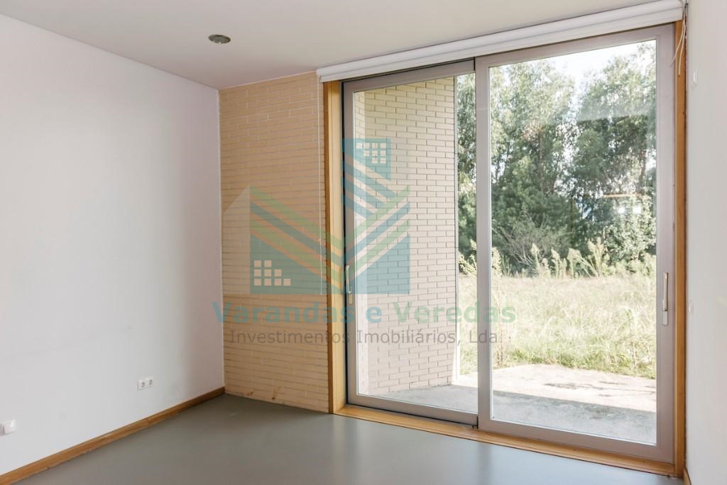 Haus T3 +1 in Santo Tirso