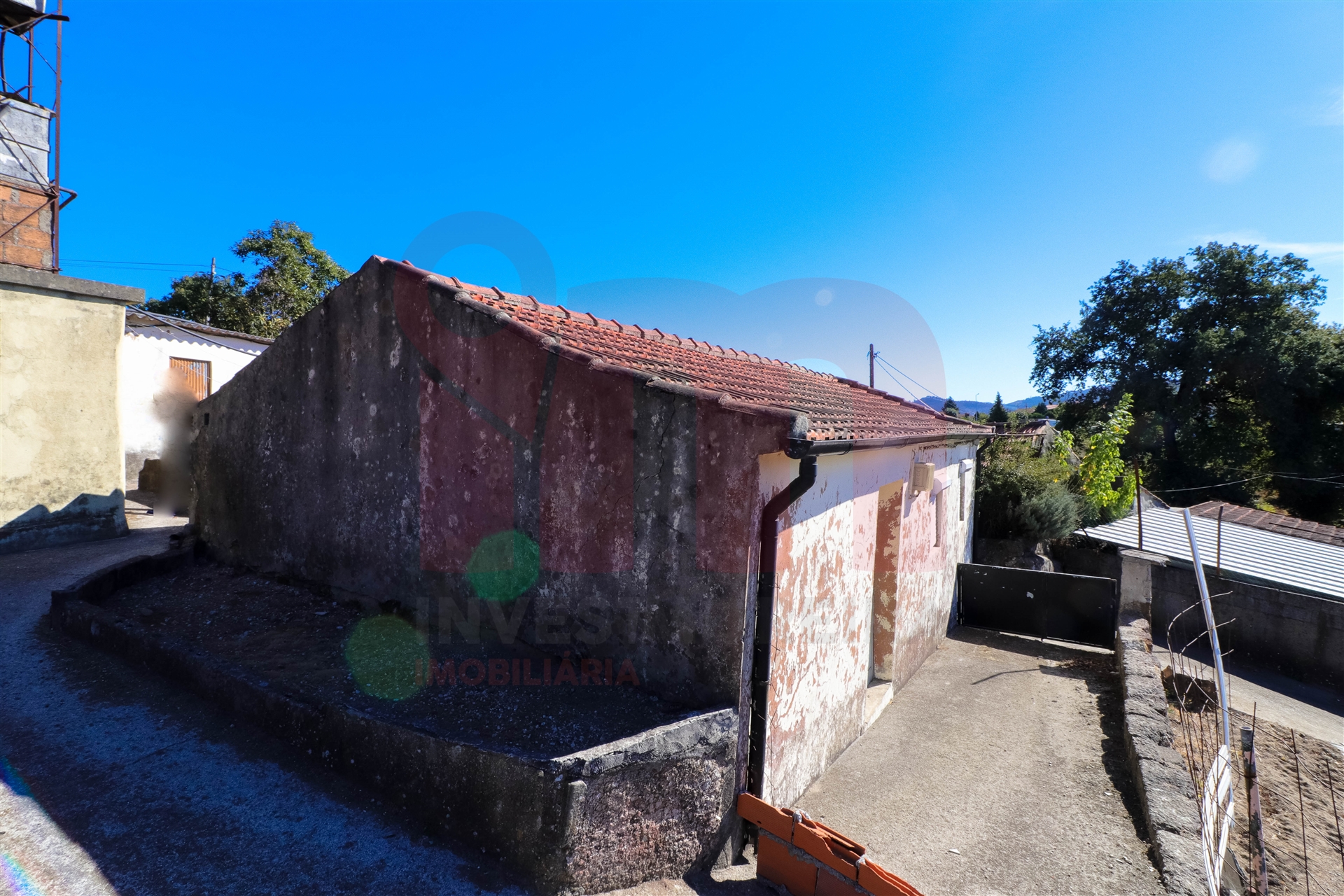 Maison à Restaurer 3 Chambre(s)