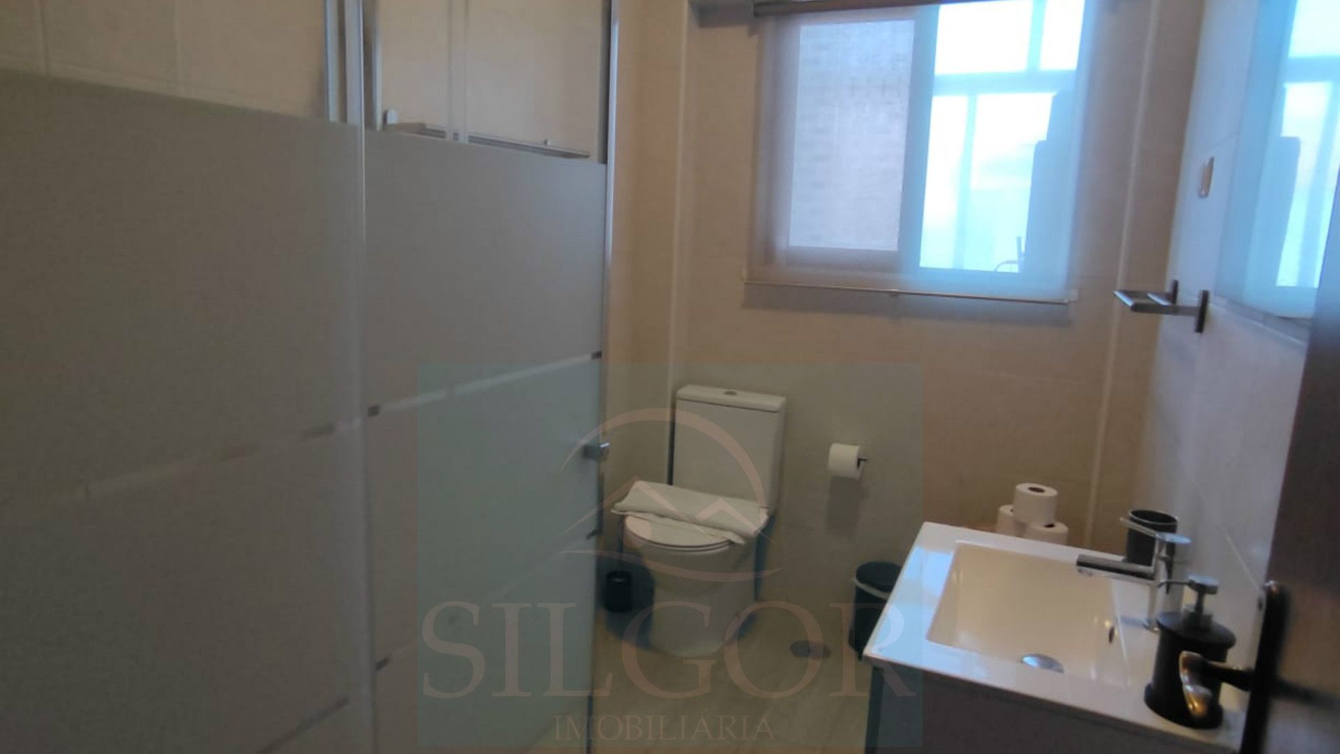 Appartement 1 Chambre(s)