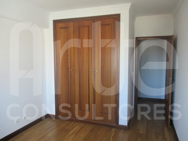 Wohnung 4+1/2 Schlafzimmer