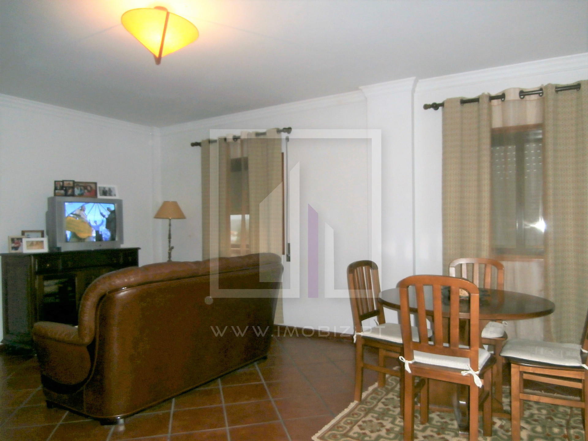 Apartamiento 1 habitación