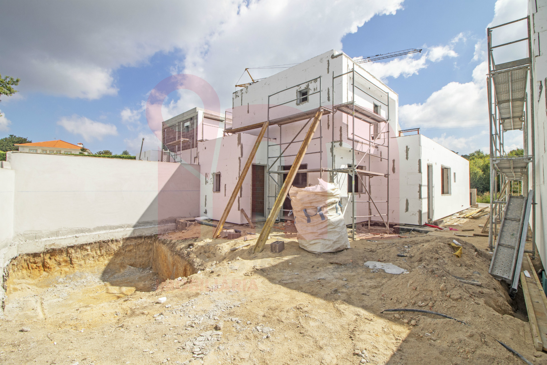 Einfamilienhaus 3 Schlafzimmer