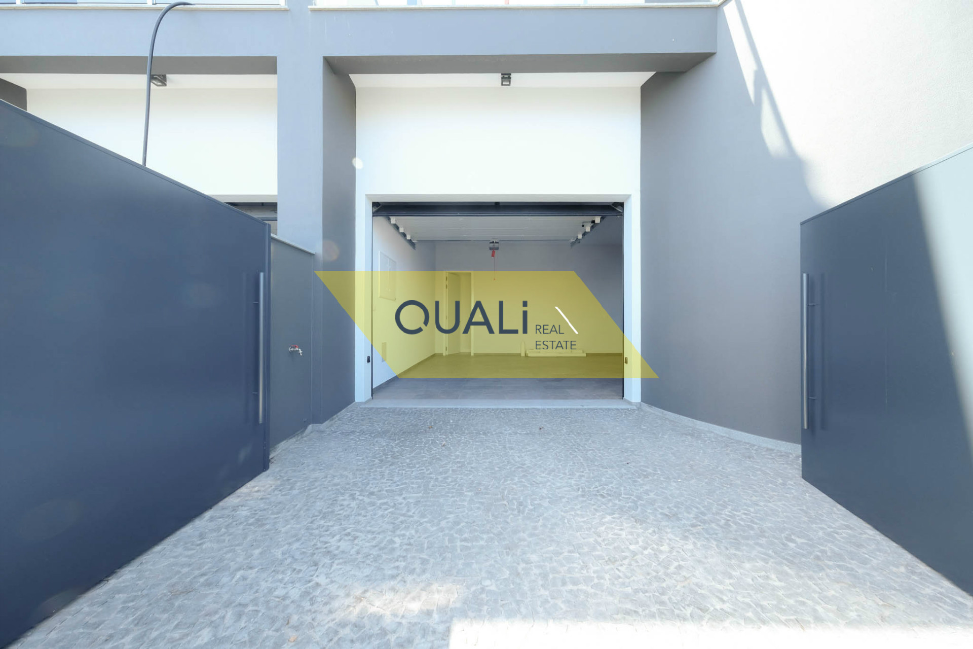 Semi-detached house T3 for Sale in Ribeira Brava - Madeira Island. €325.000,00