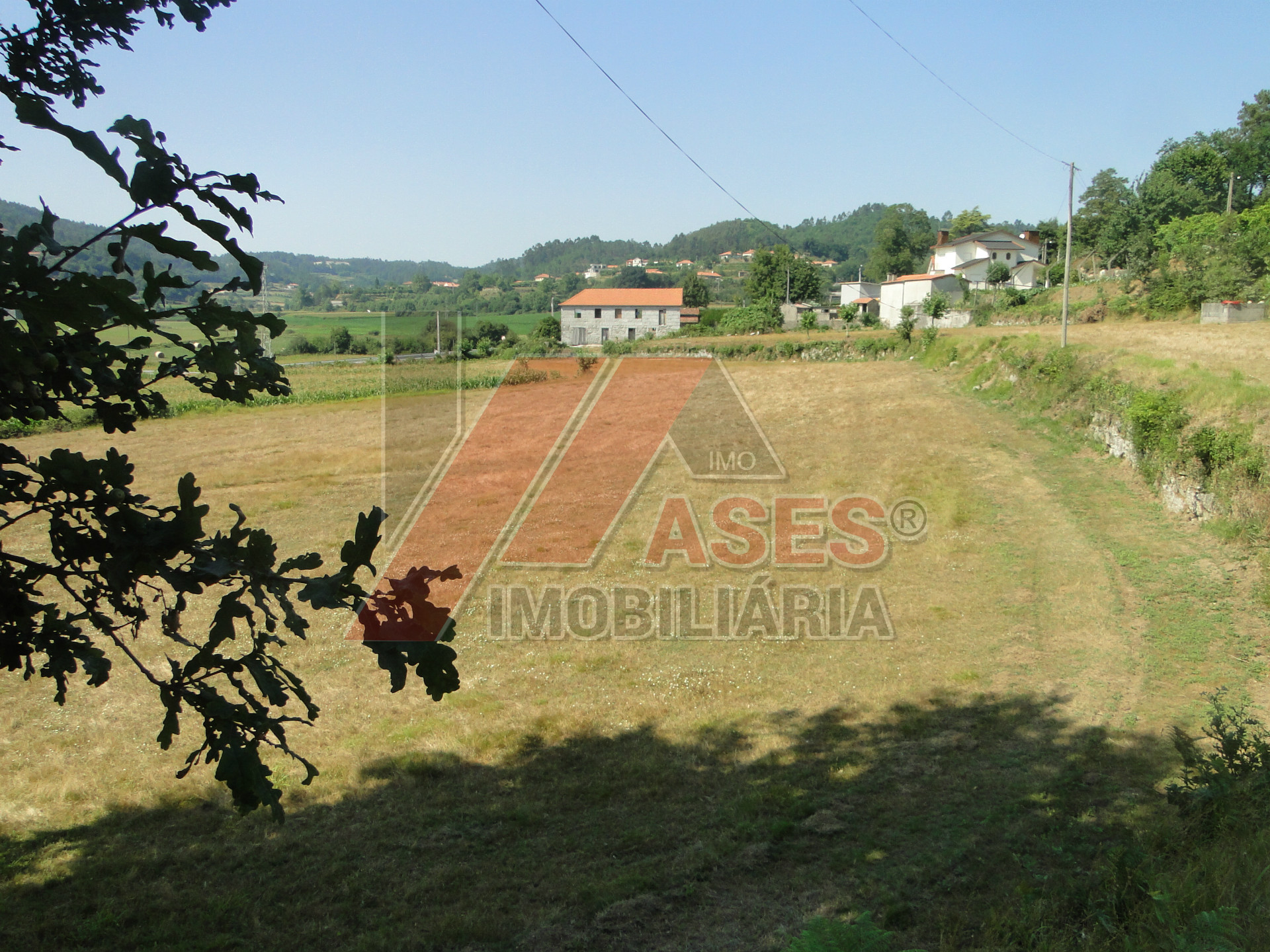 Boerderij 3 kamerwoning