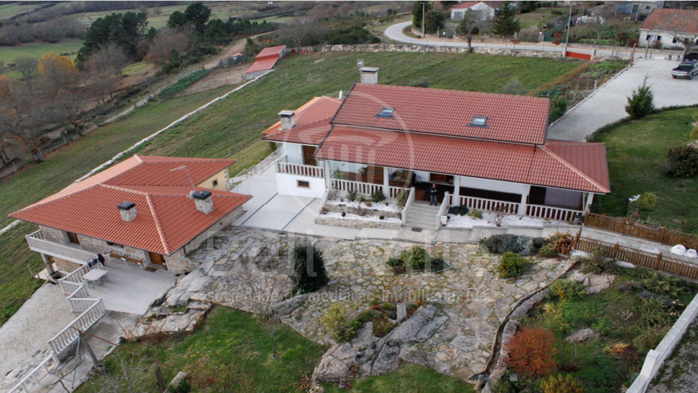 BelleVille Sociedade de Mediação Imobiliária, Lda