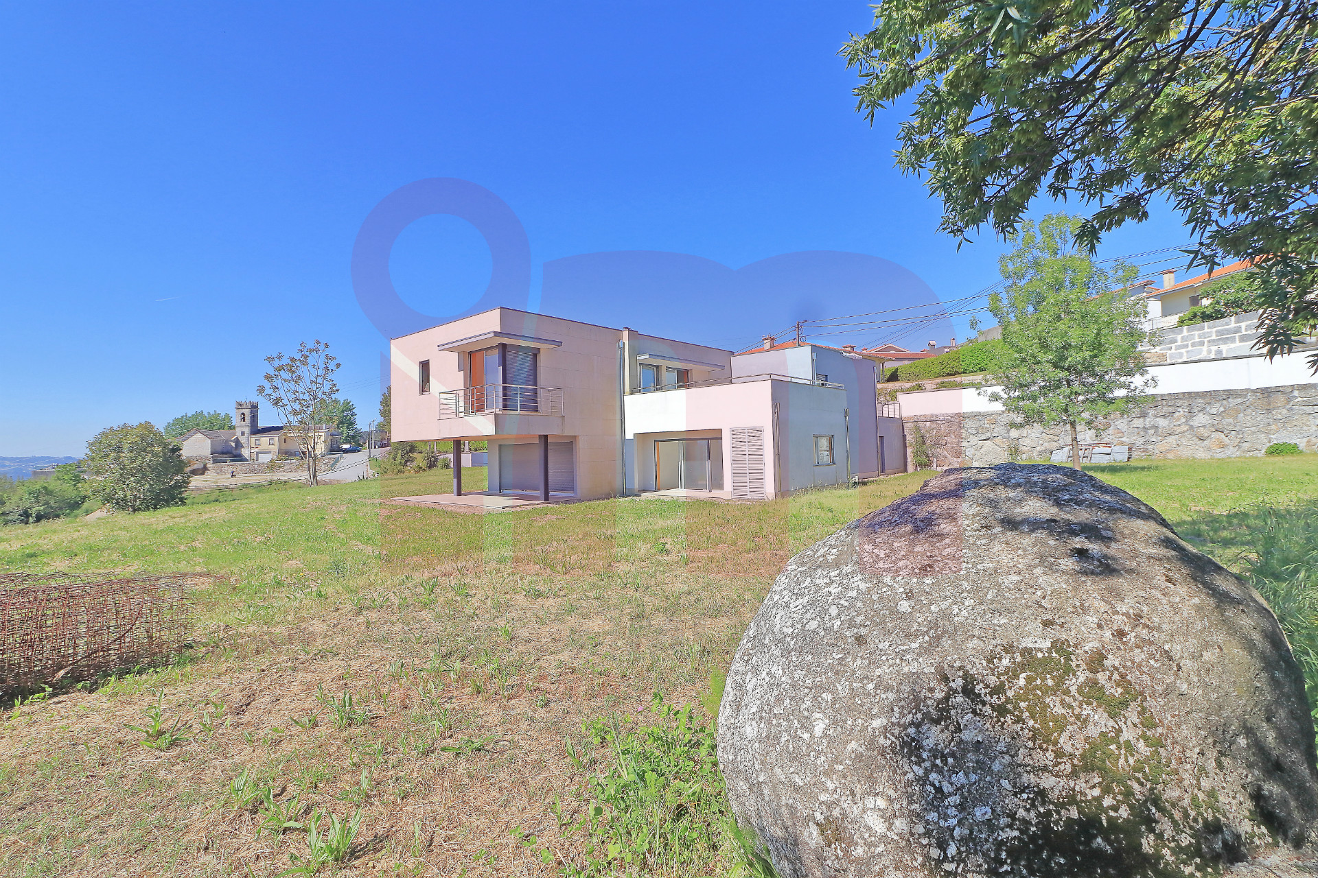 Casa Indipendente 5 Vani +1