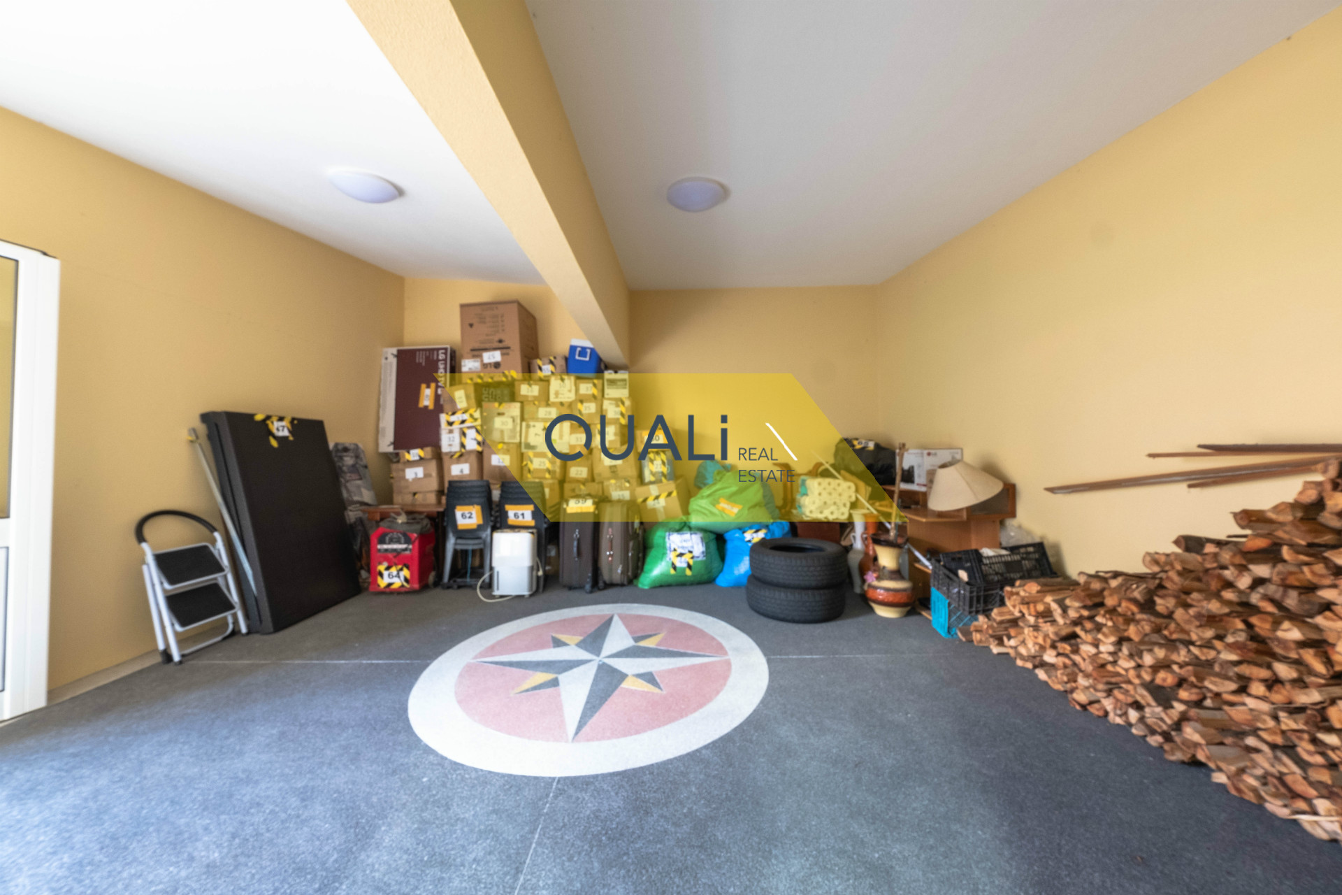 Moradia v3 com vista mar em Ribeira Brava - € 220.000,00