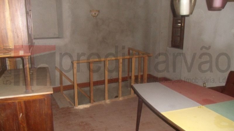 Moradia para Restaurar