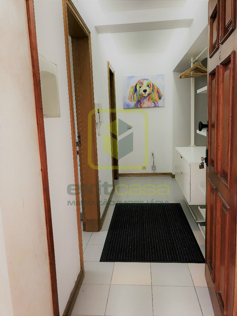 Appartement 3 Chambre(s)