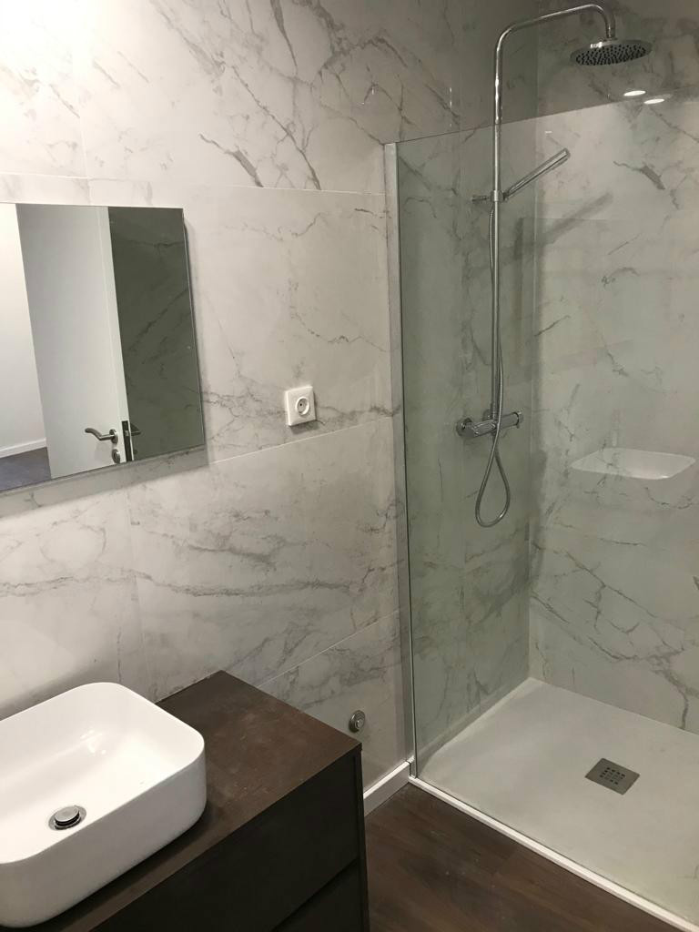 Apartamiento 2 habitaciones