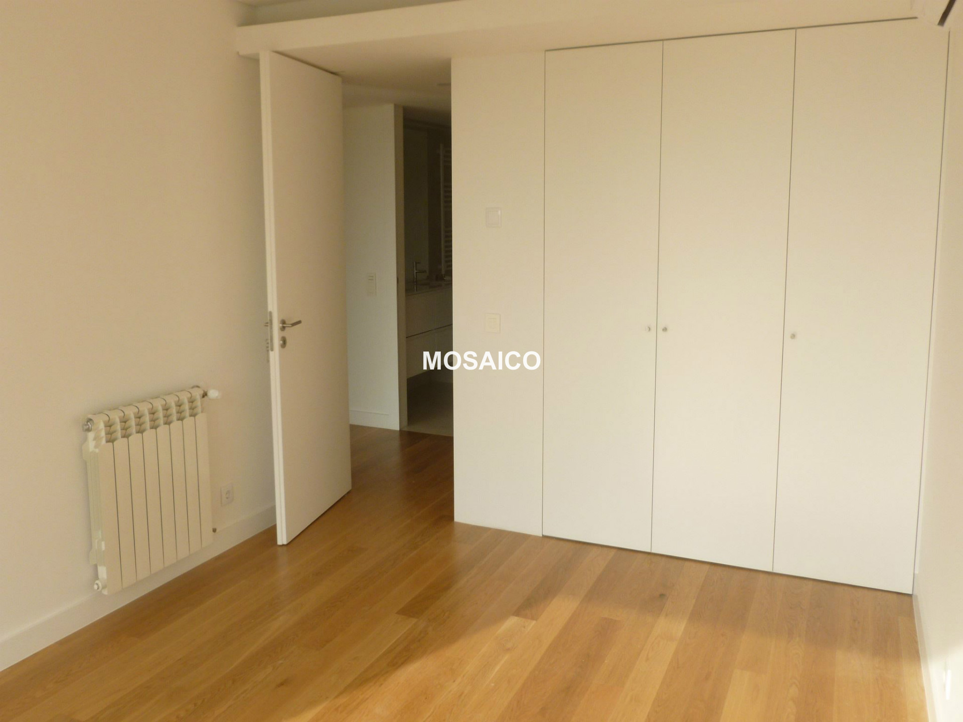 Wohnbezirk 4+1/2 Schlafzimmer