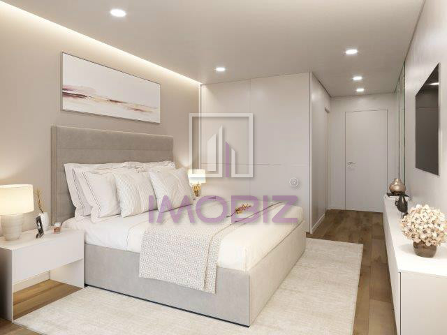 Apartamento T3