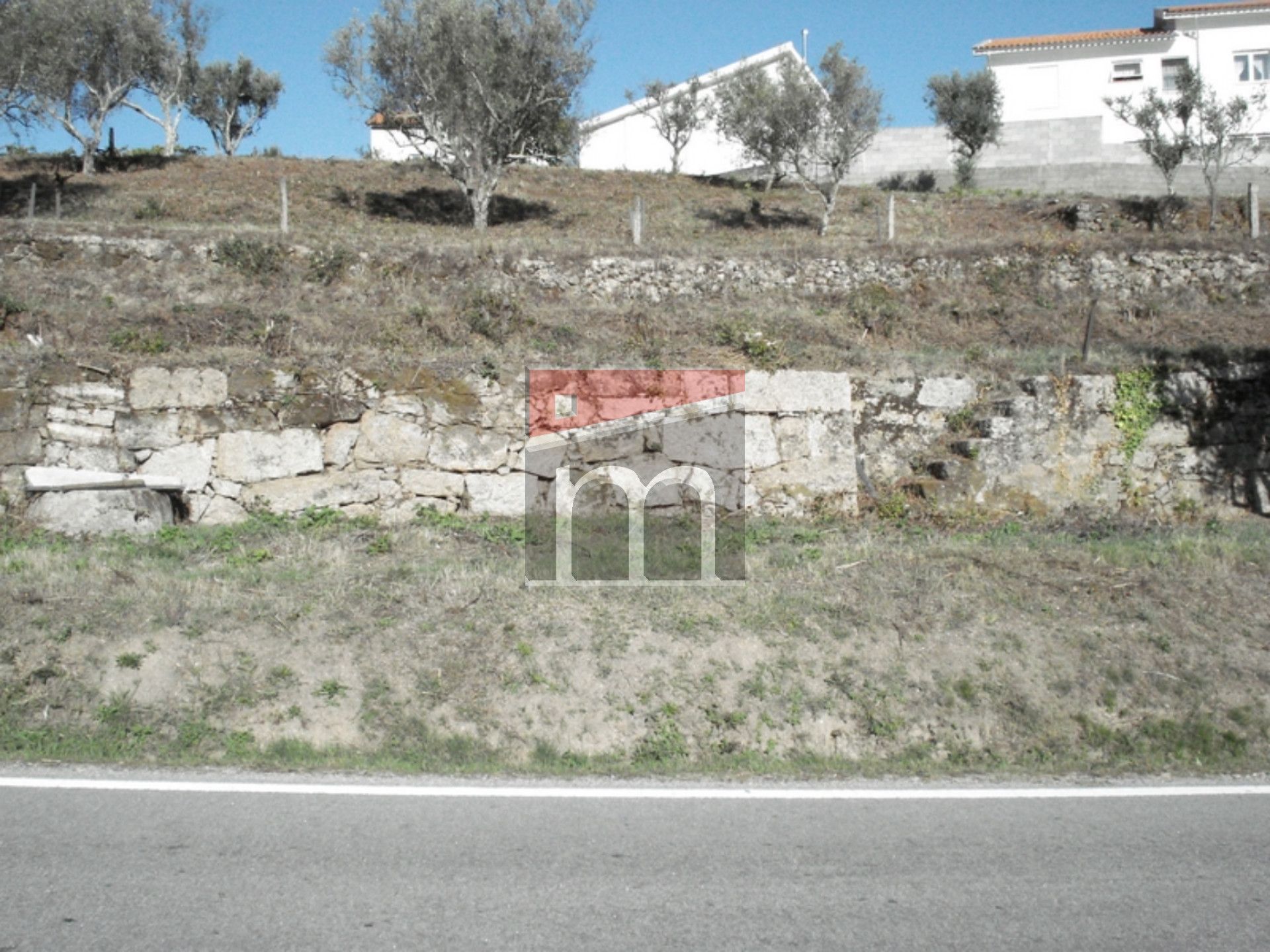 Lote de Terreno
