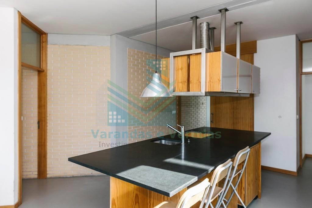 Haus T3 +1 in Santo Tirso