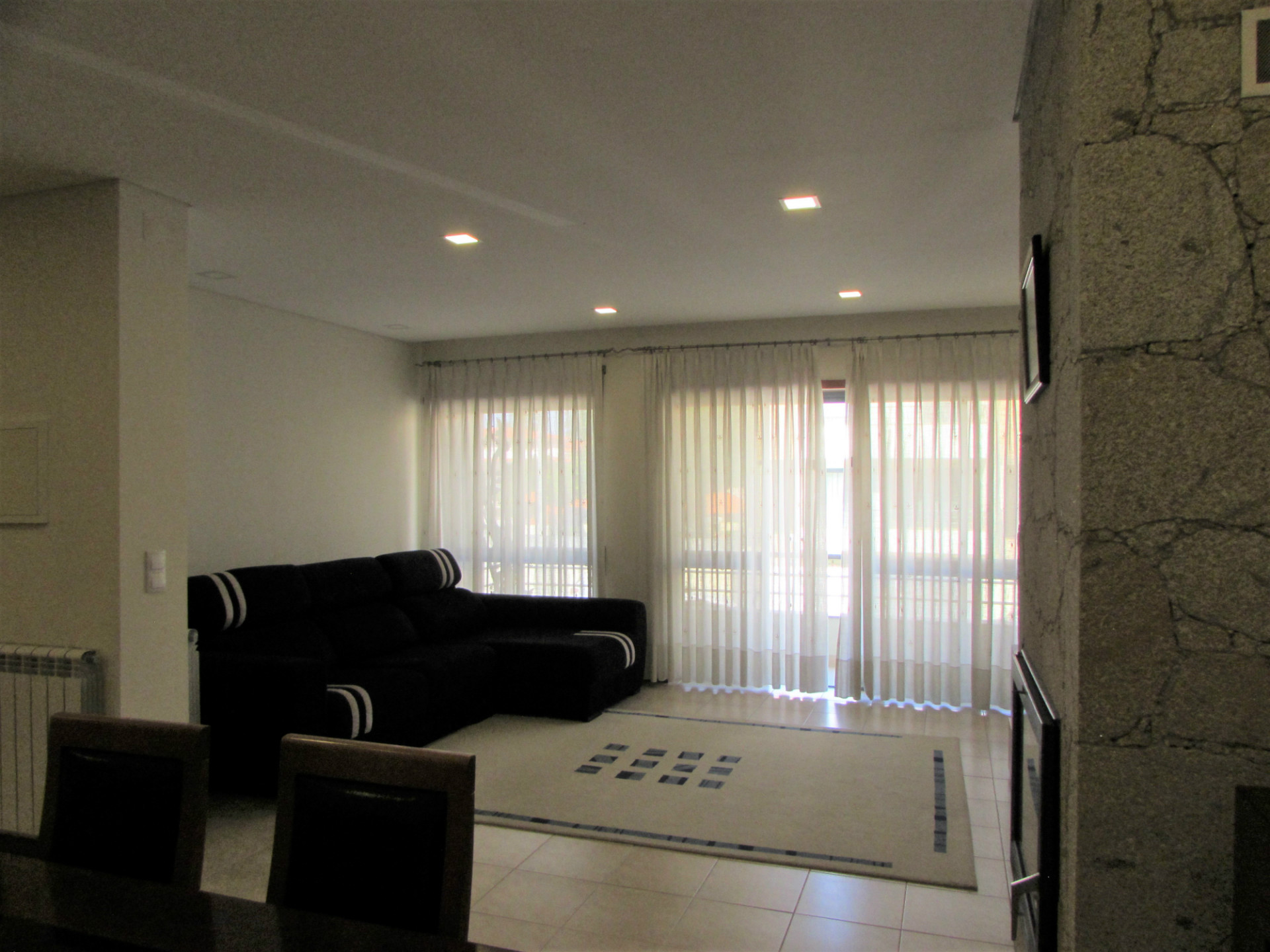 Casa a schiera 4 Vani