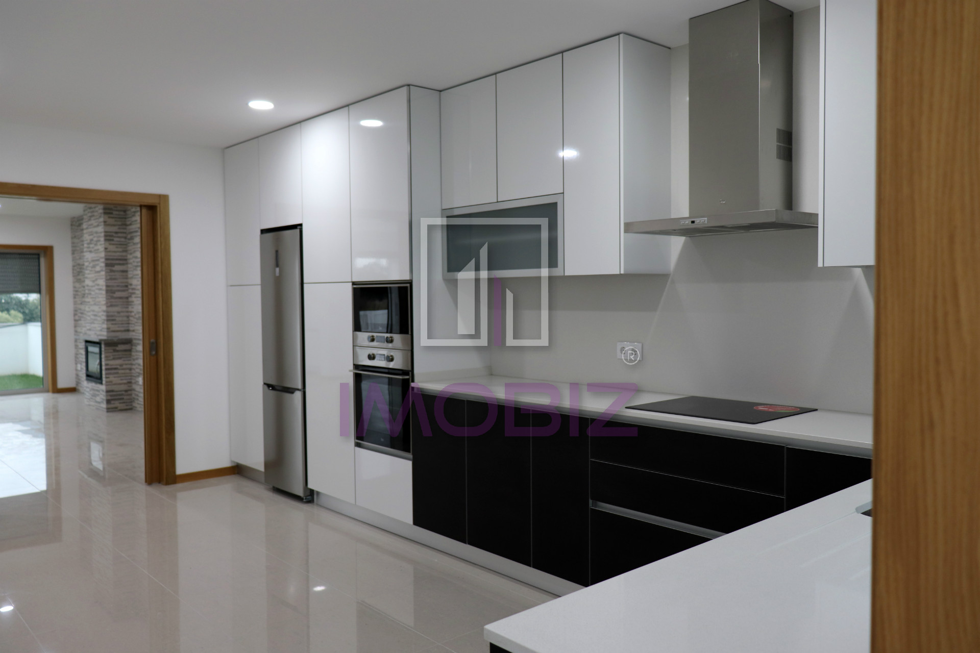 Doppelhaus 4 Schlafzimmer