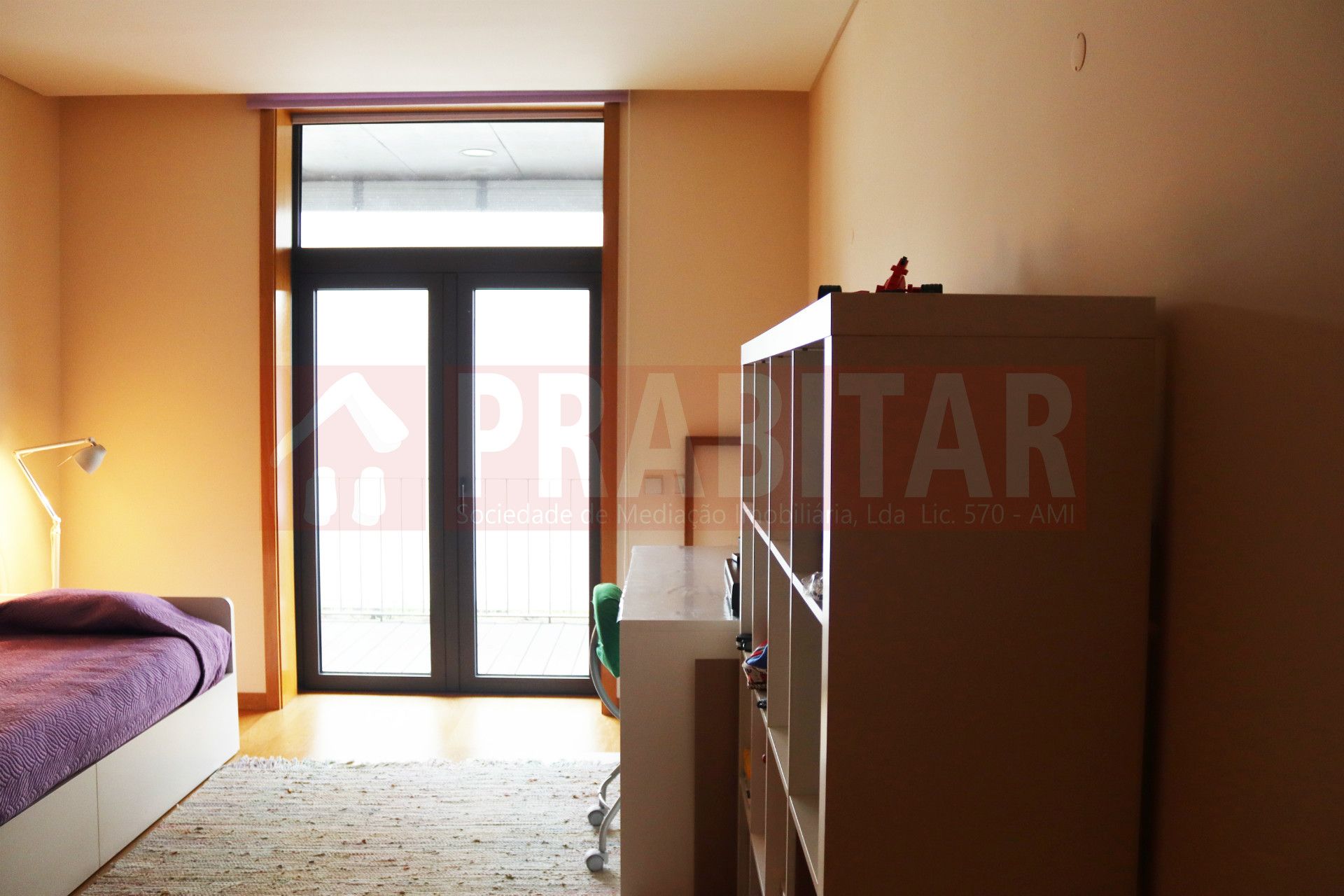 Appartement 4 Chambre(s)