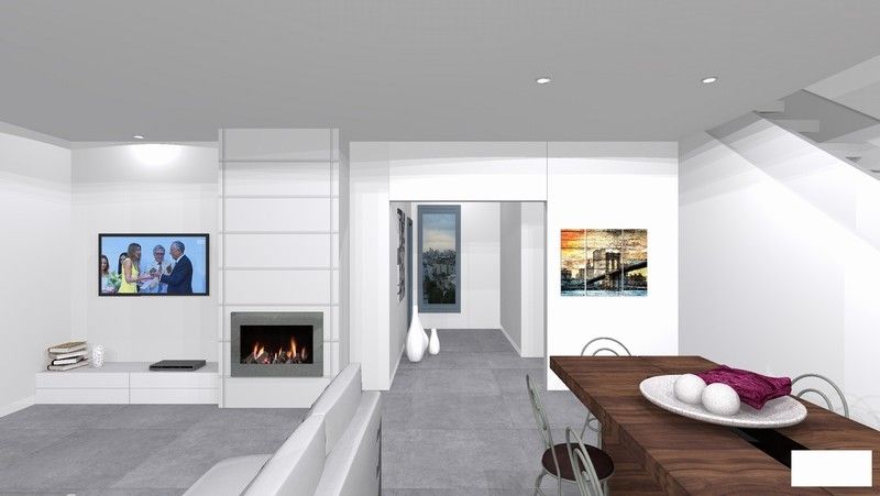 Vivienda 5 habitaciones