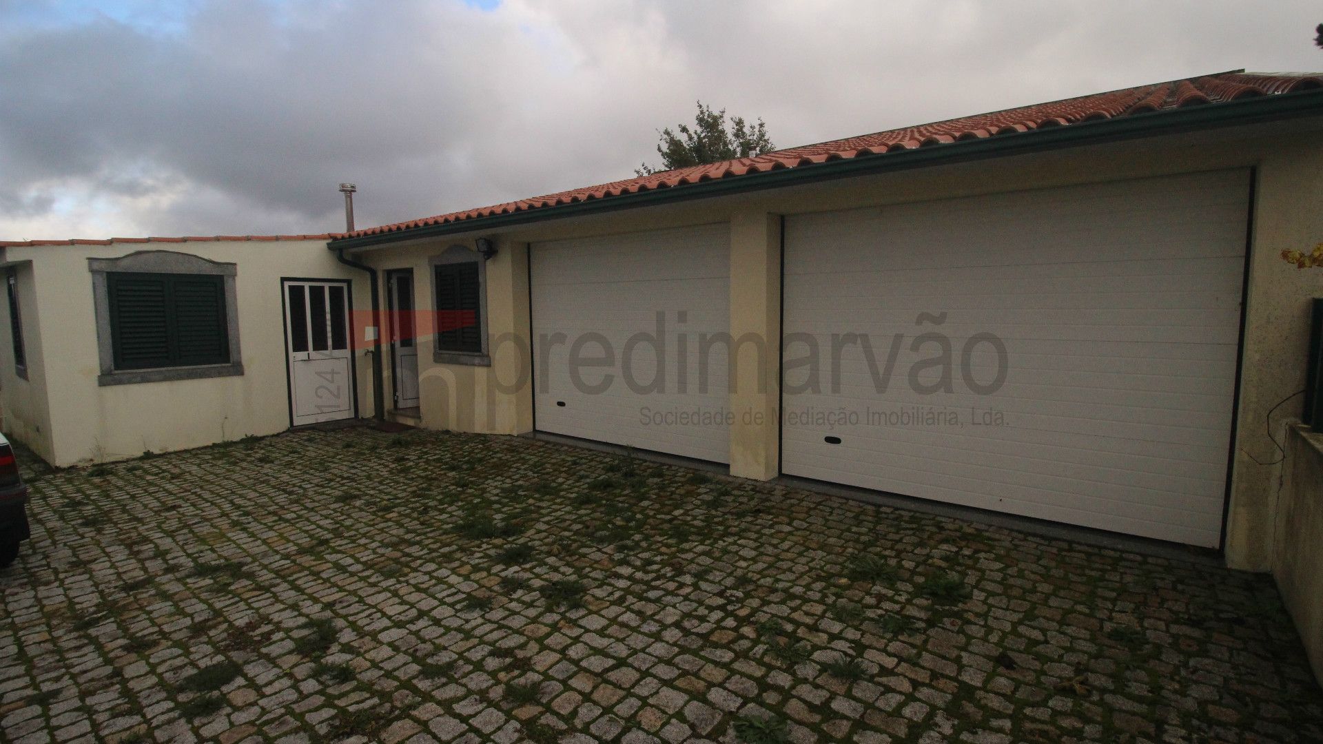 Vivienda 3 habitaciones