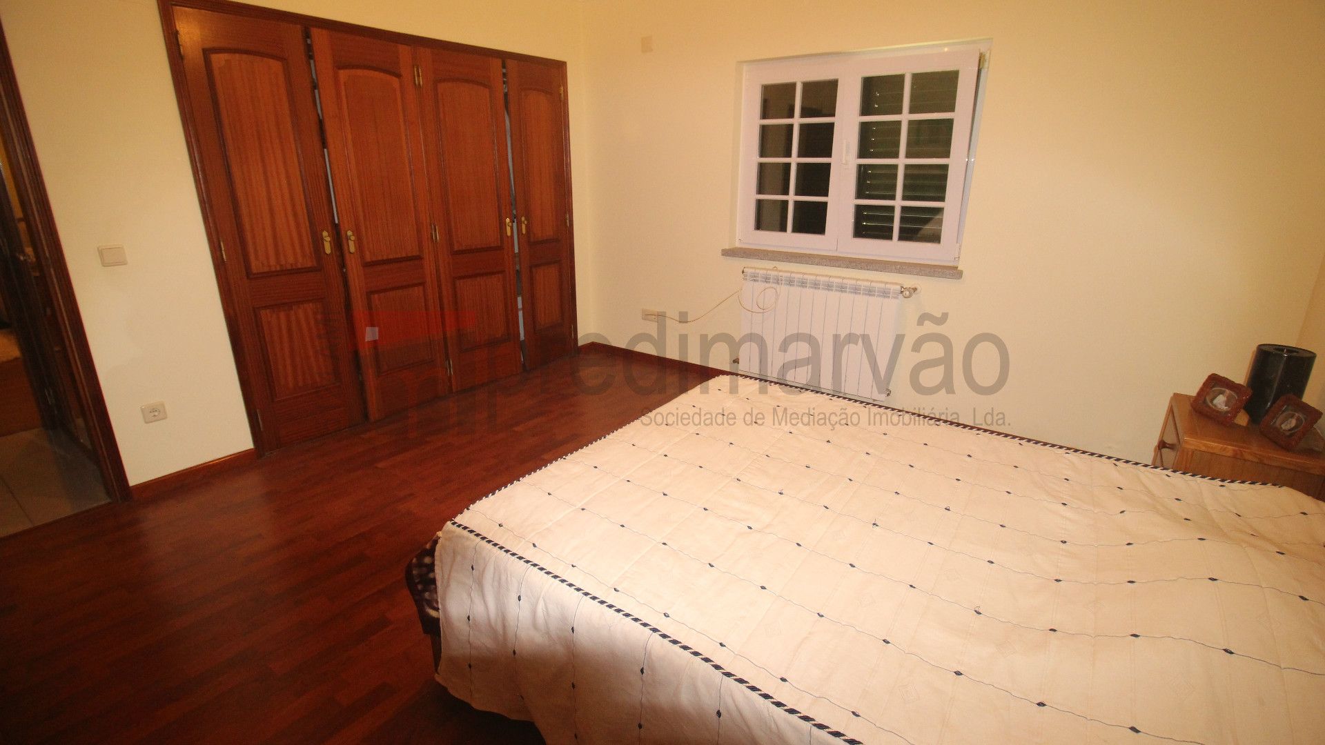 Vivienda 3 habitaciones