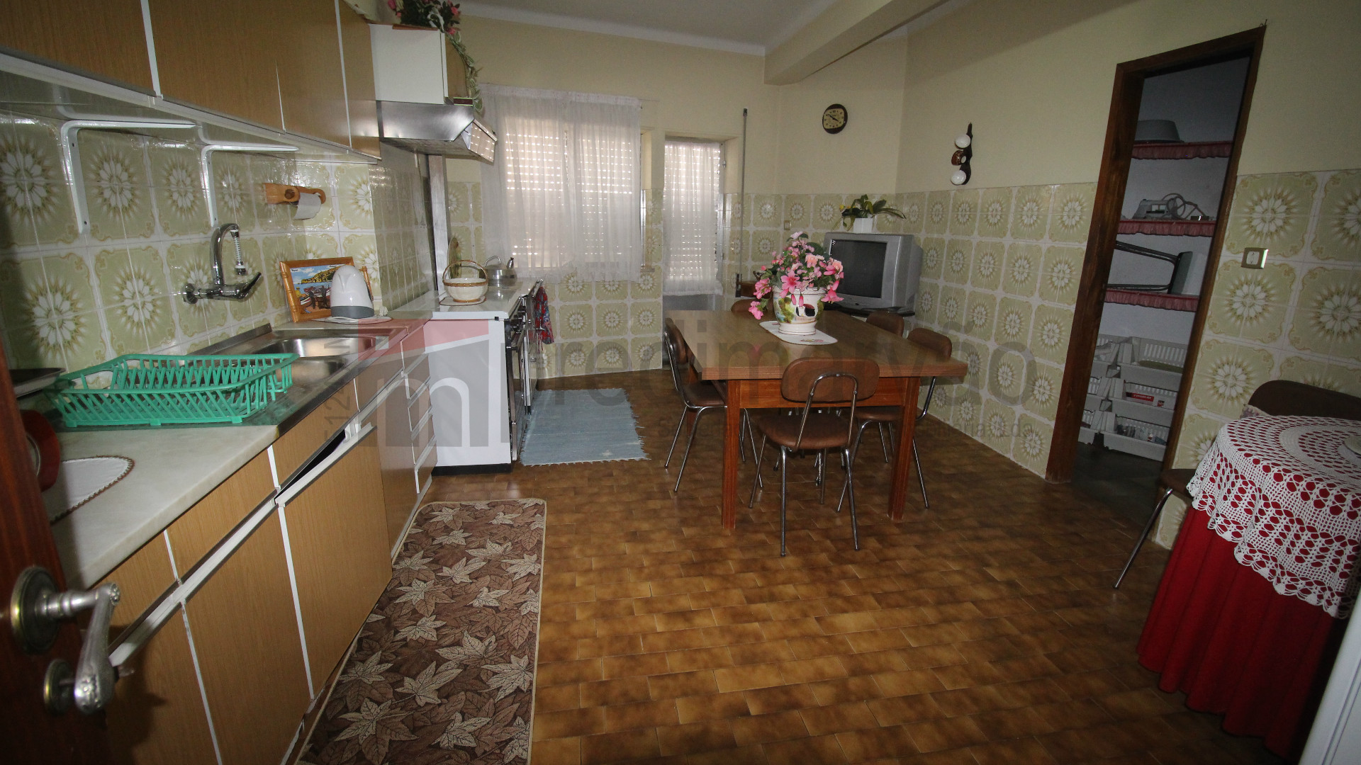 Apartamiento 3 habitaciones