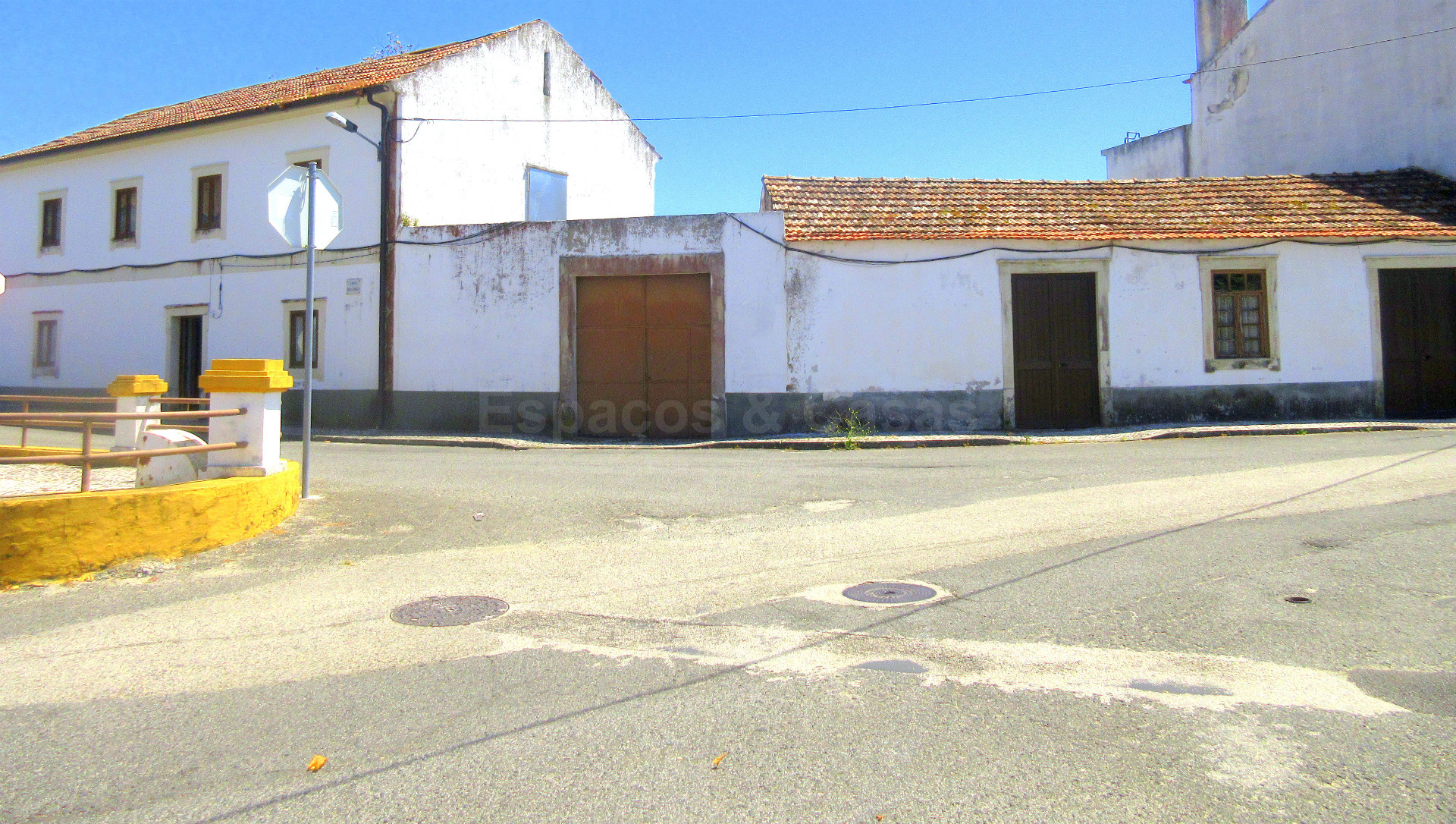 Casa Indipendente 6 Vani