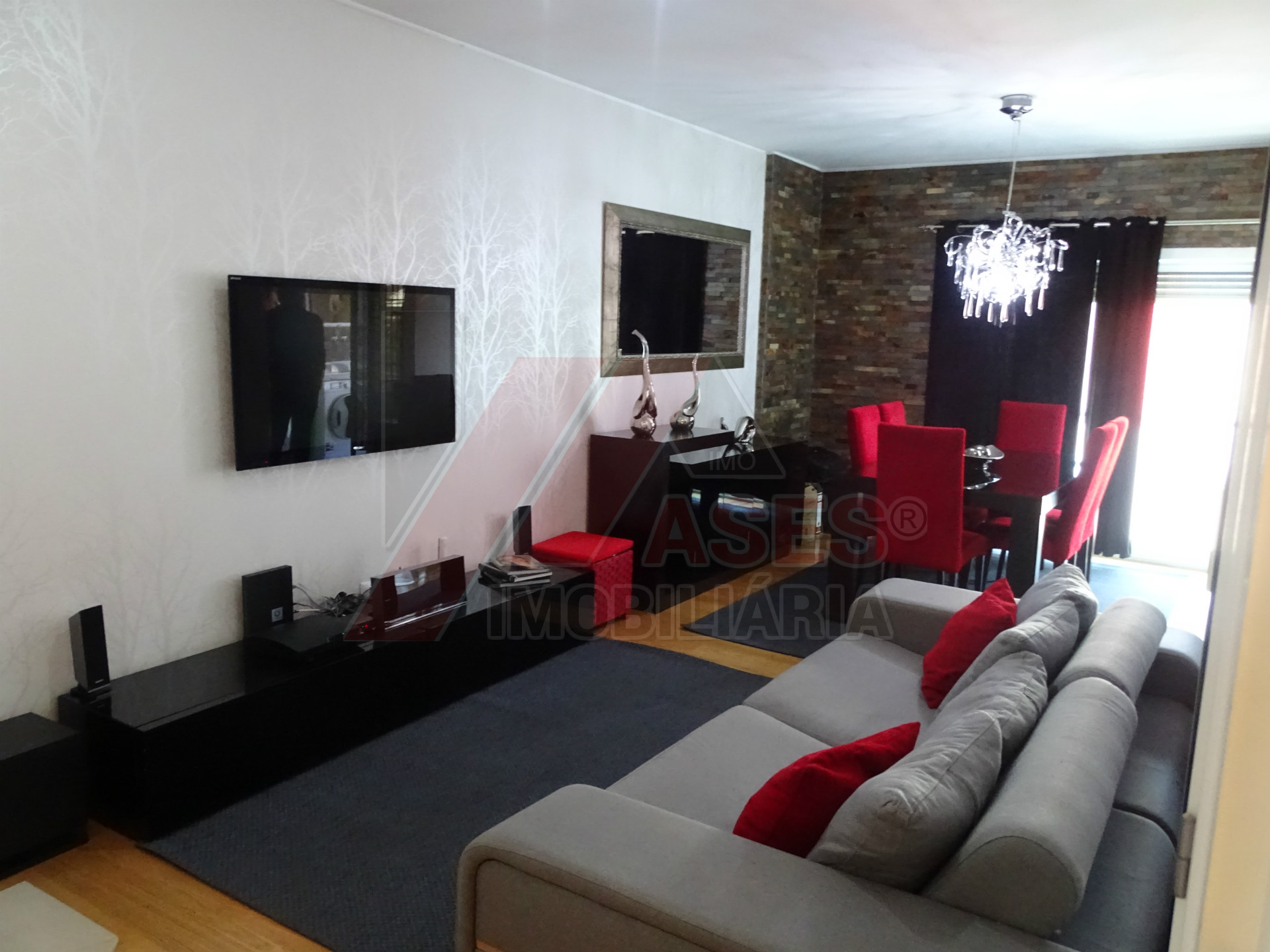 Apartamiento 2 habitaciones