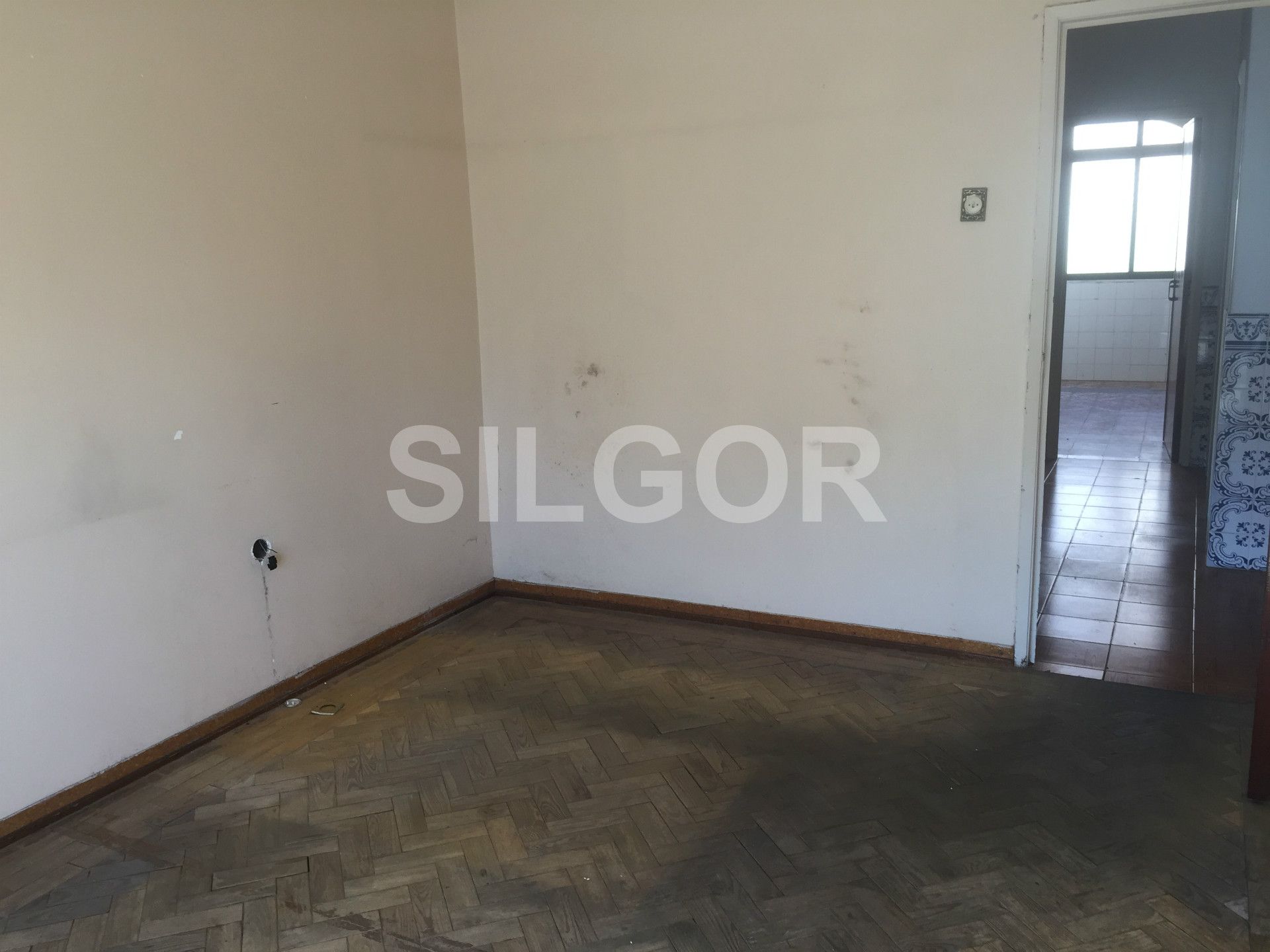 Apartamiento 2 habitaciones