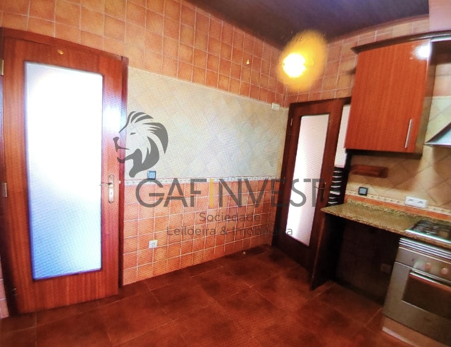 Maison isolée 3 Chambre(s)