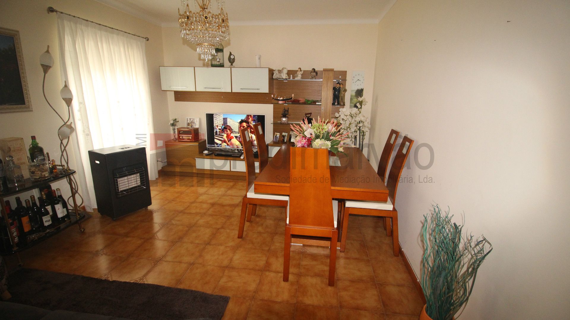 Wohnung 3 Schlafzimmer