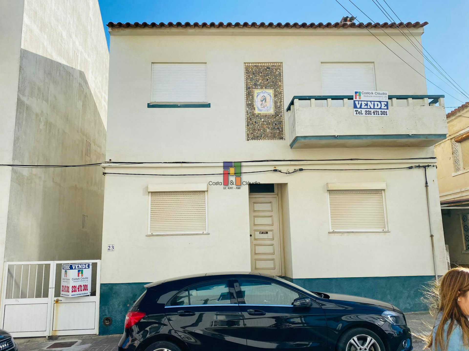 Wohnung 3 Schlafzimmer