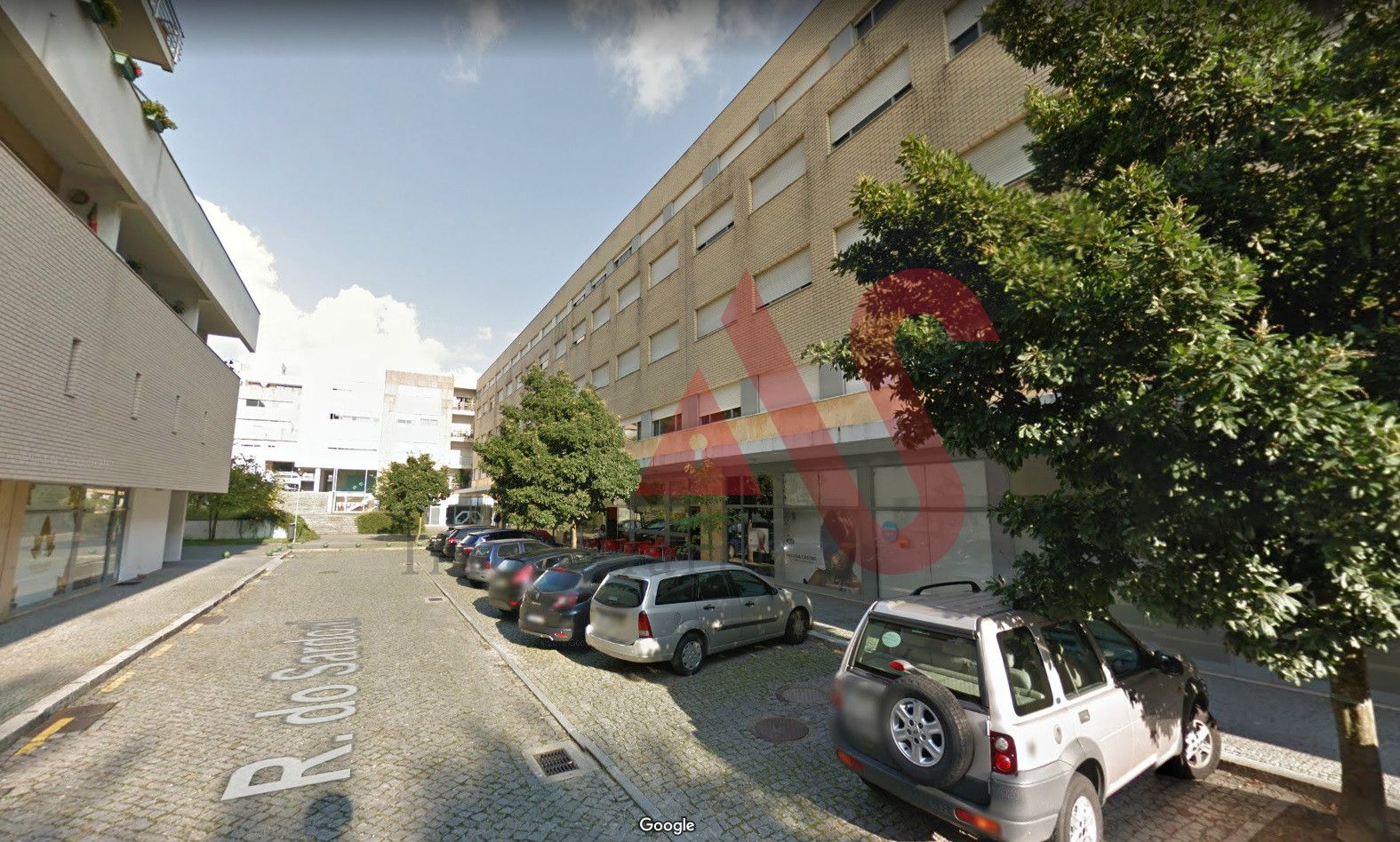 Negozio con 41 m2 a Costa, Guimarães