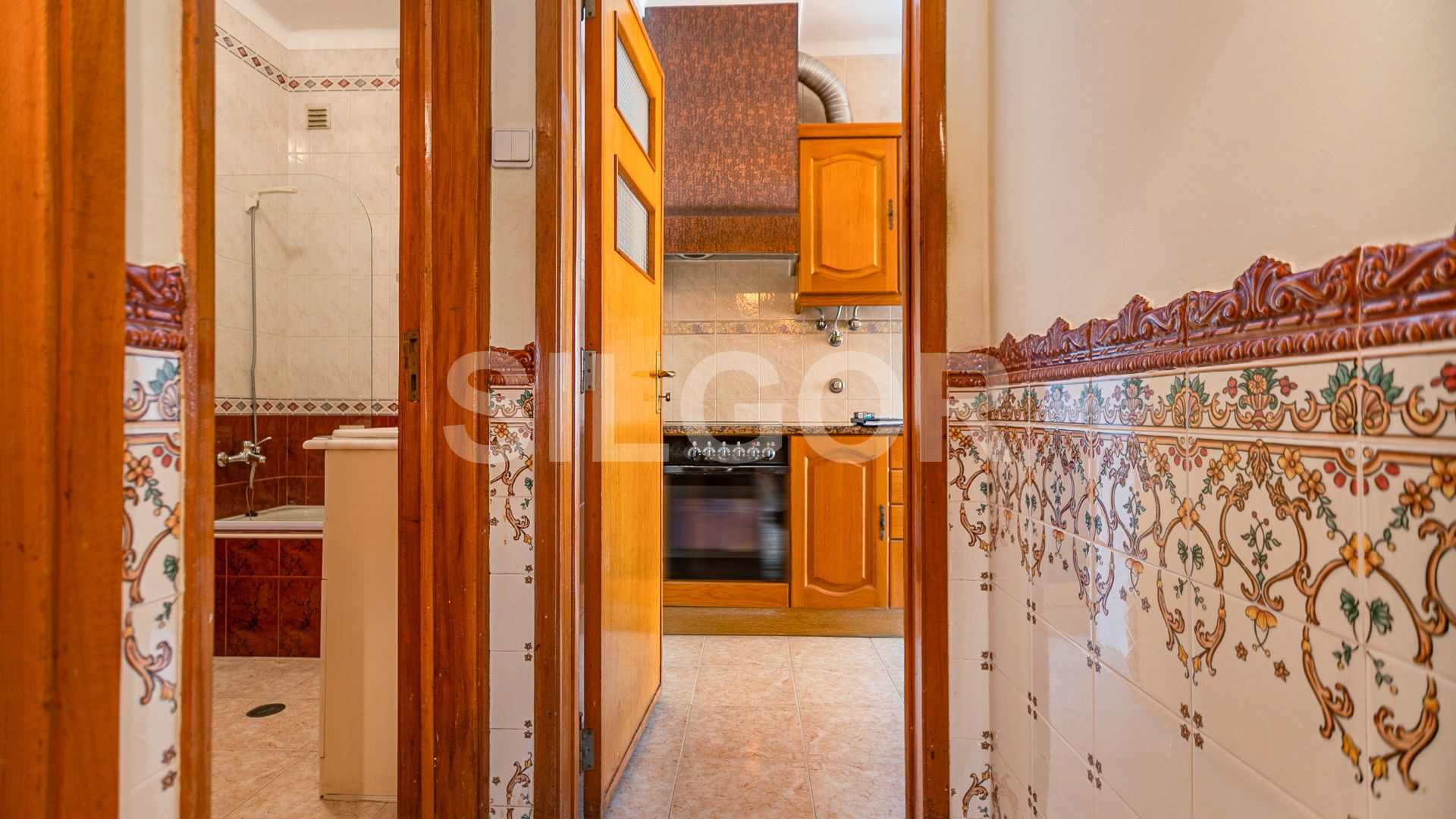 Apartamento T3