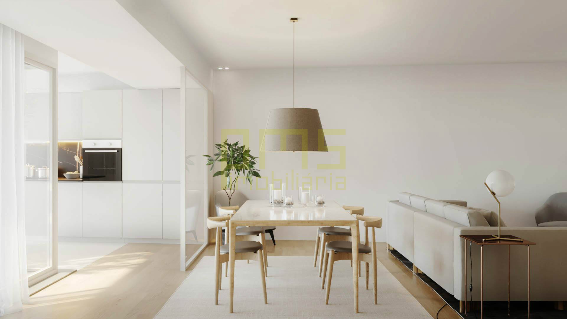 T2 Matosinhos Centro