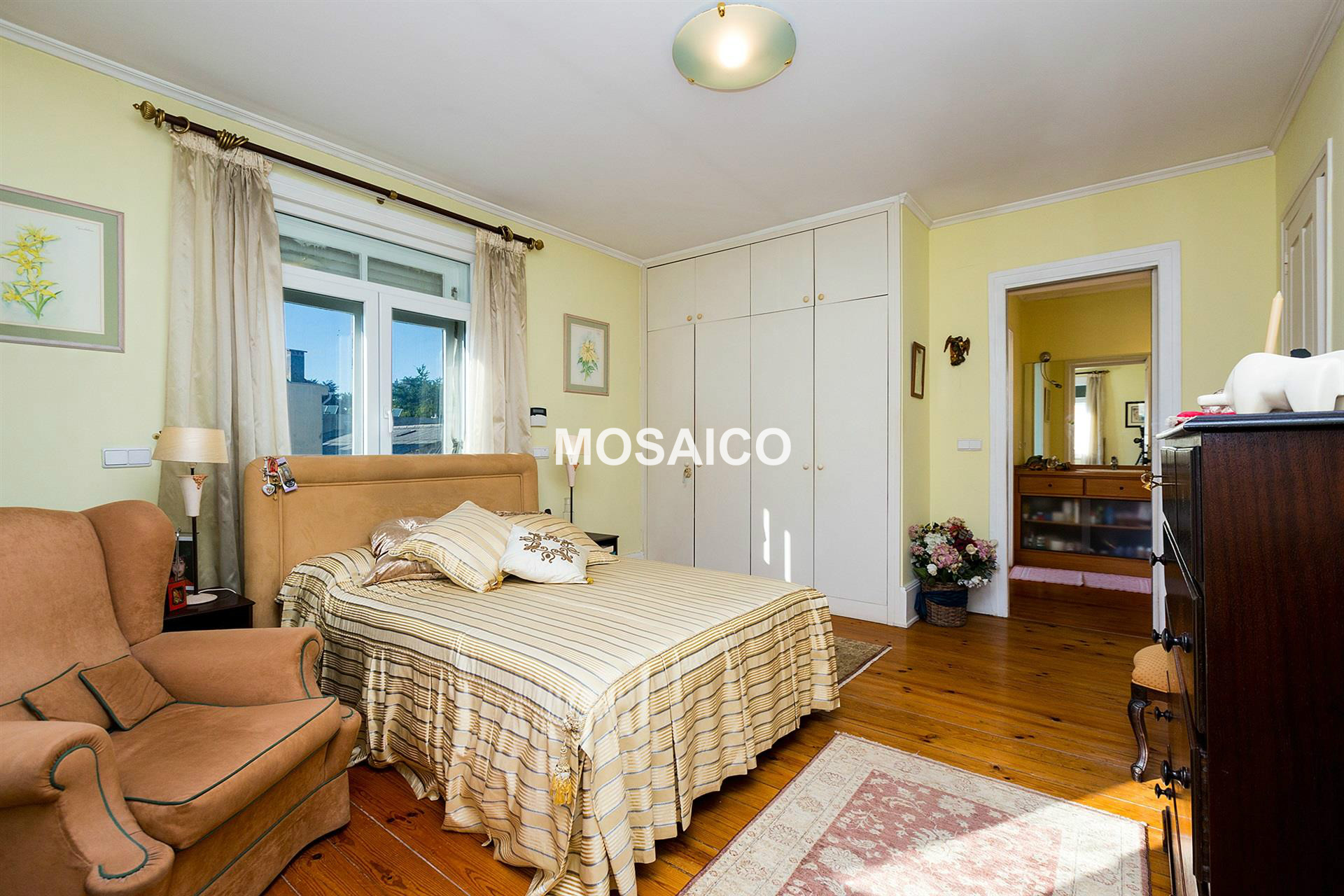 Casa Doppia 4 Vani +2