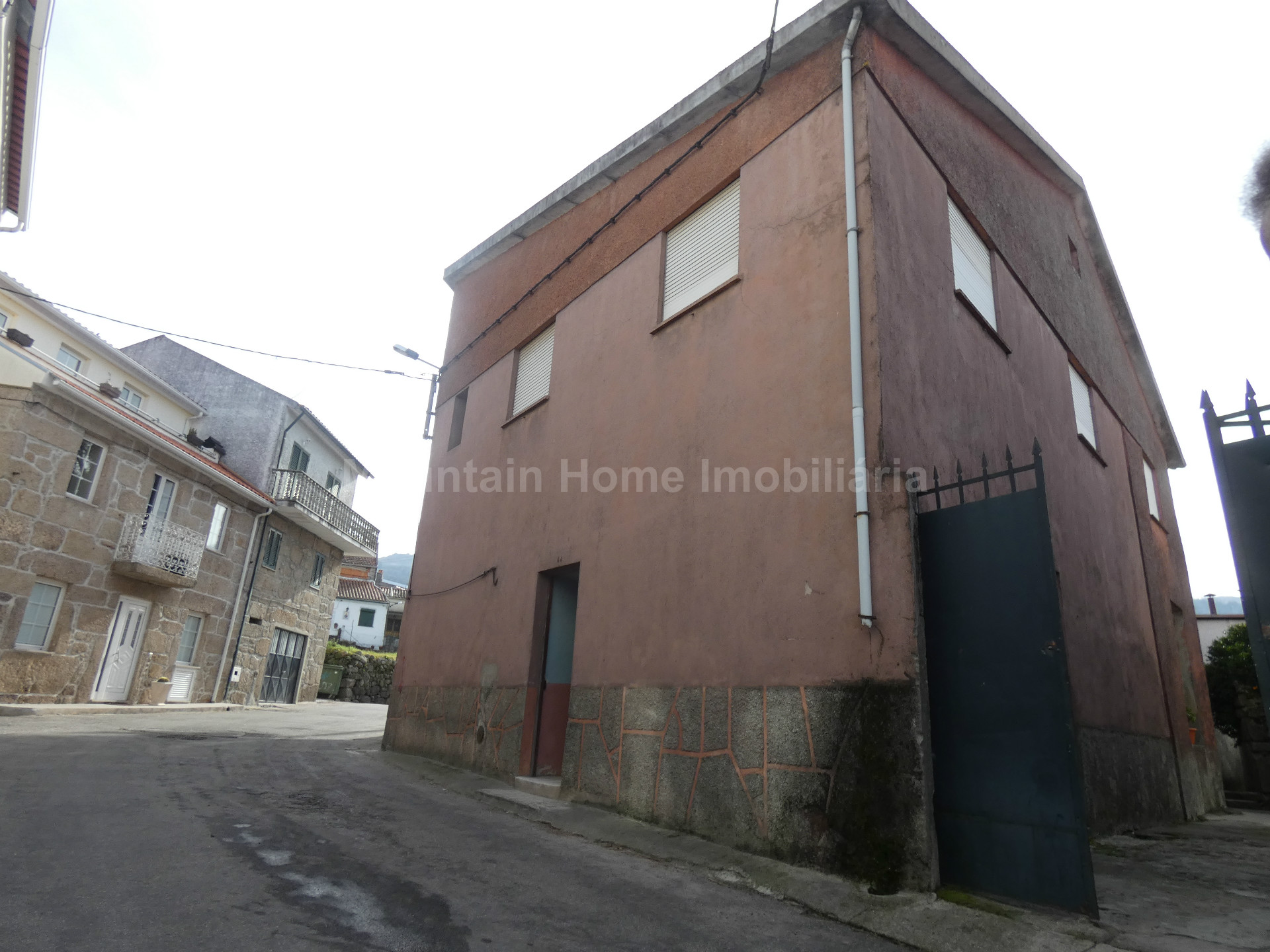 Casa da Ristrutturare 4 Vani