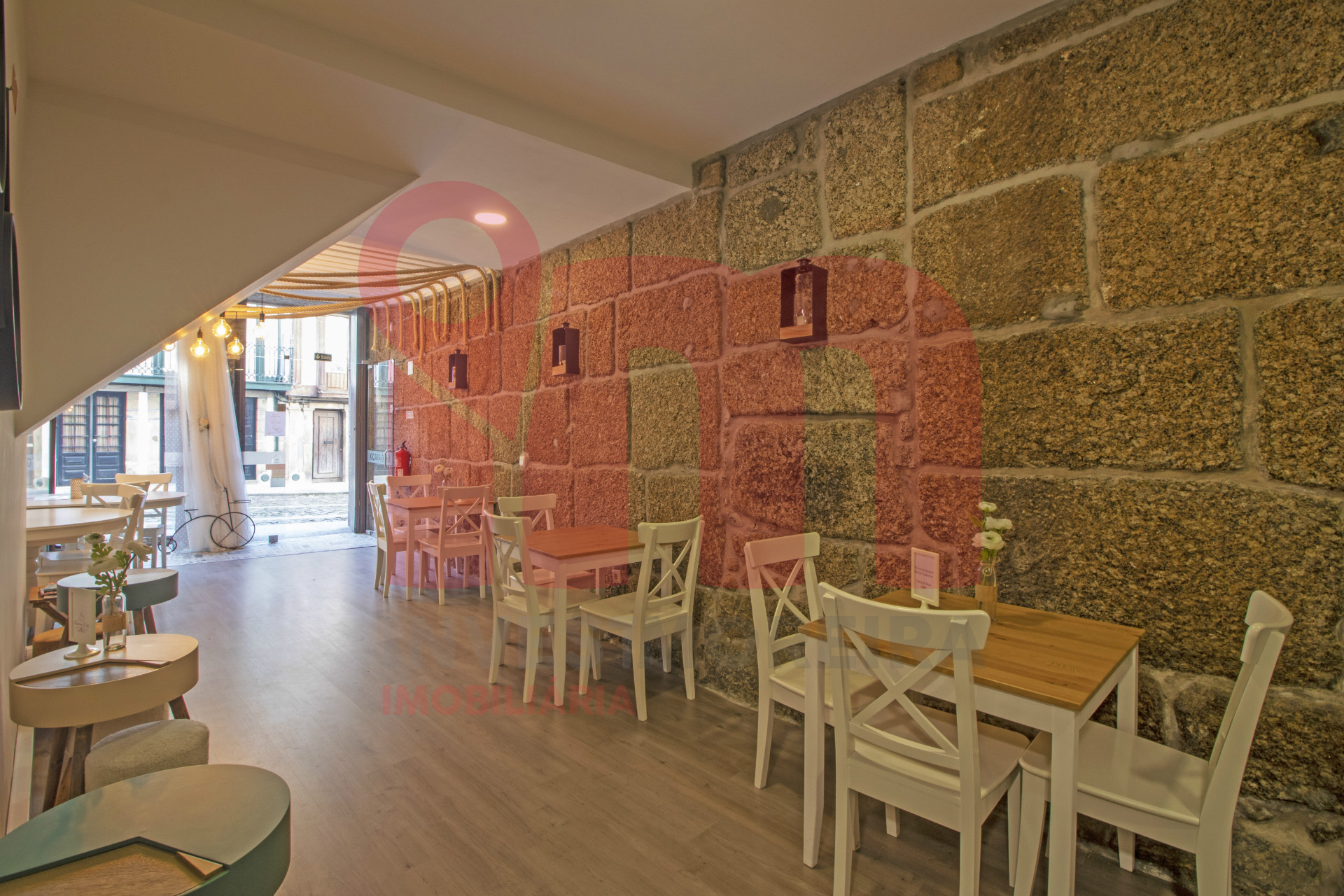 Panadería/Pastelería