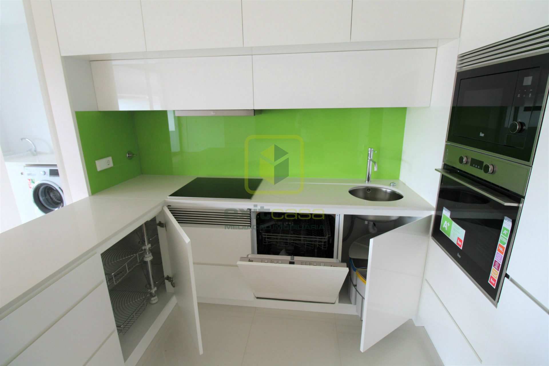 Appartement 2 Chambre(s)