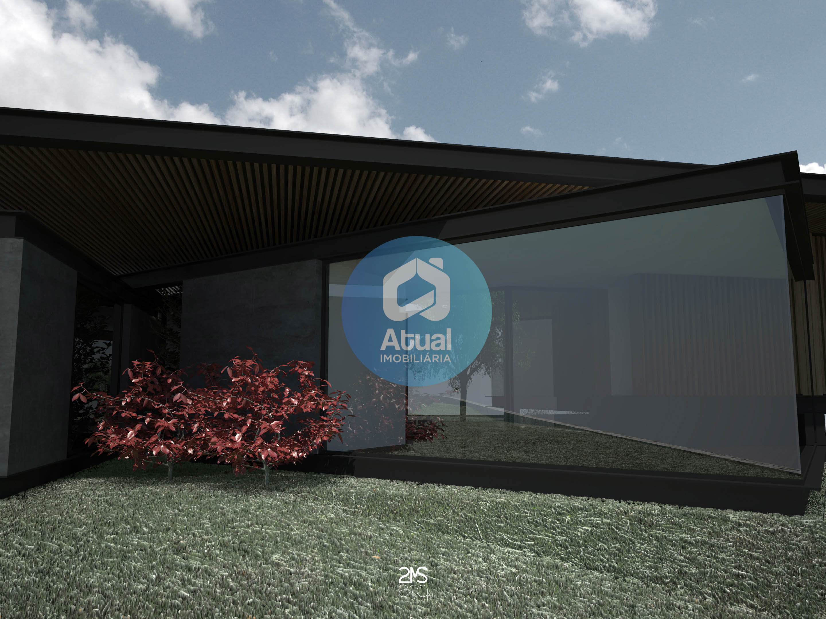 Moradia Isolada T3+1