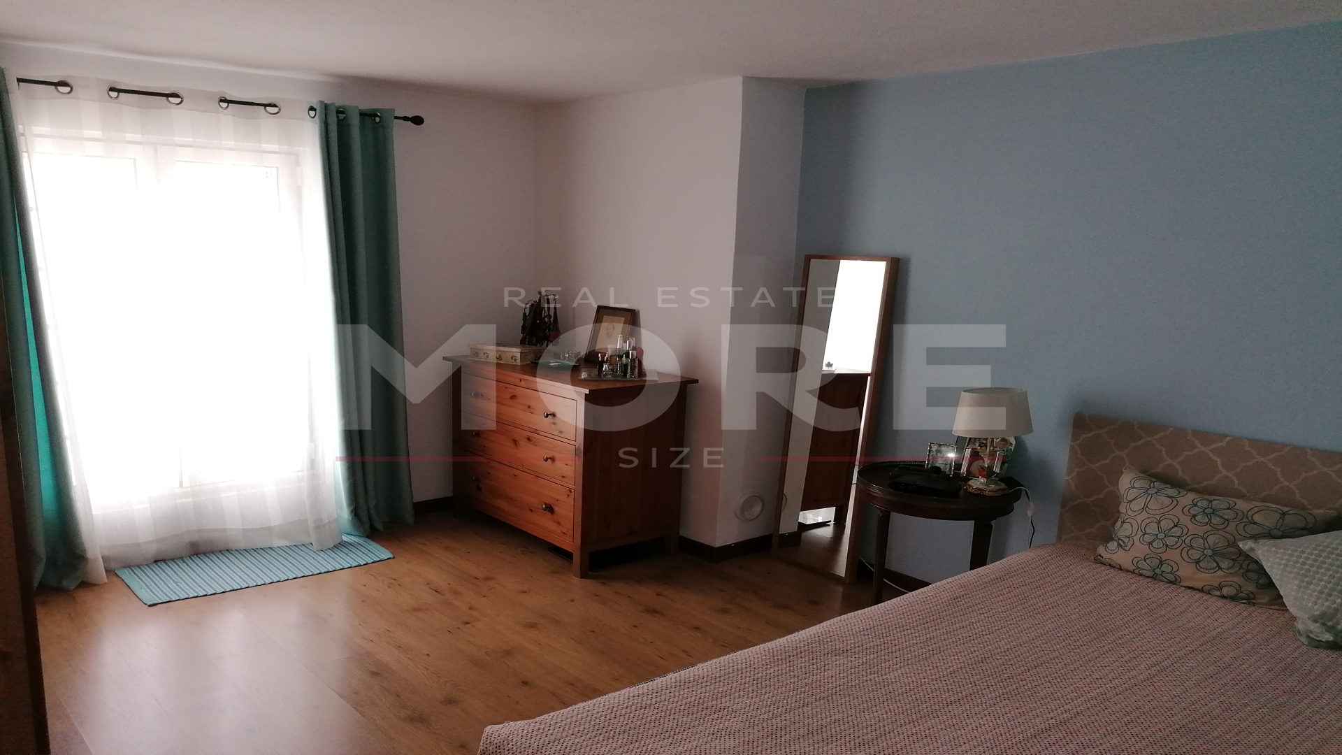 Vivienda 3 habitaciones