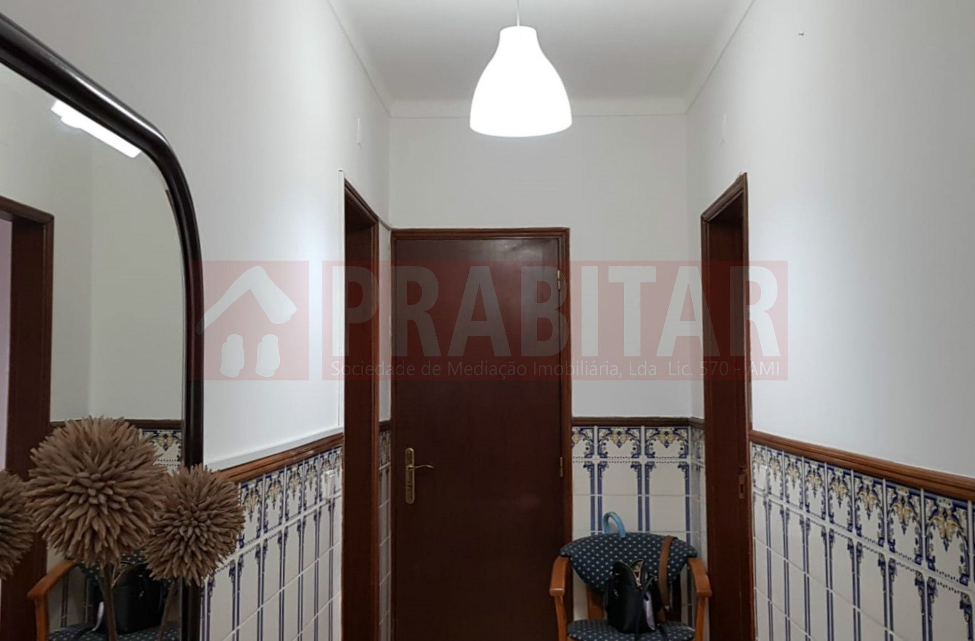 Appartamento 3 Vani +2